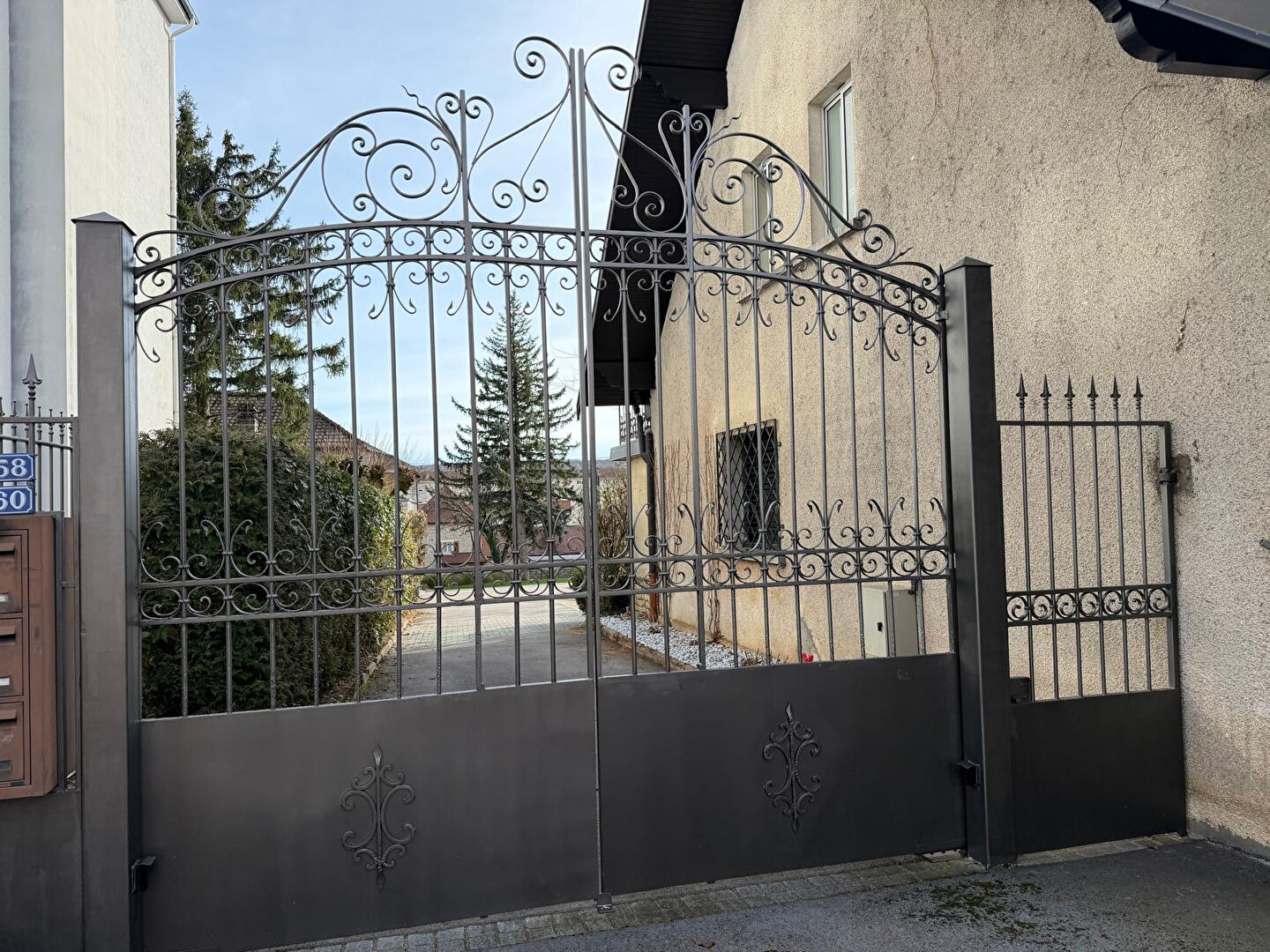 Agence immobilière de MARC VERNIER IMMOBILIER BESANCON