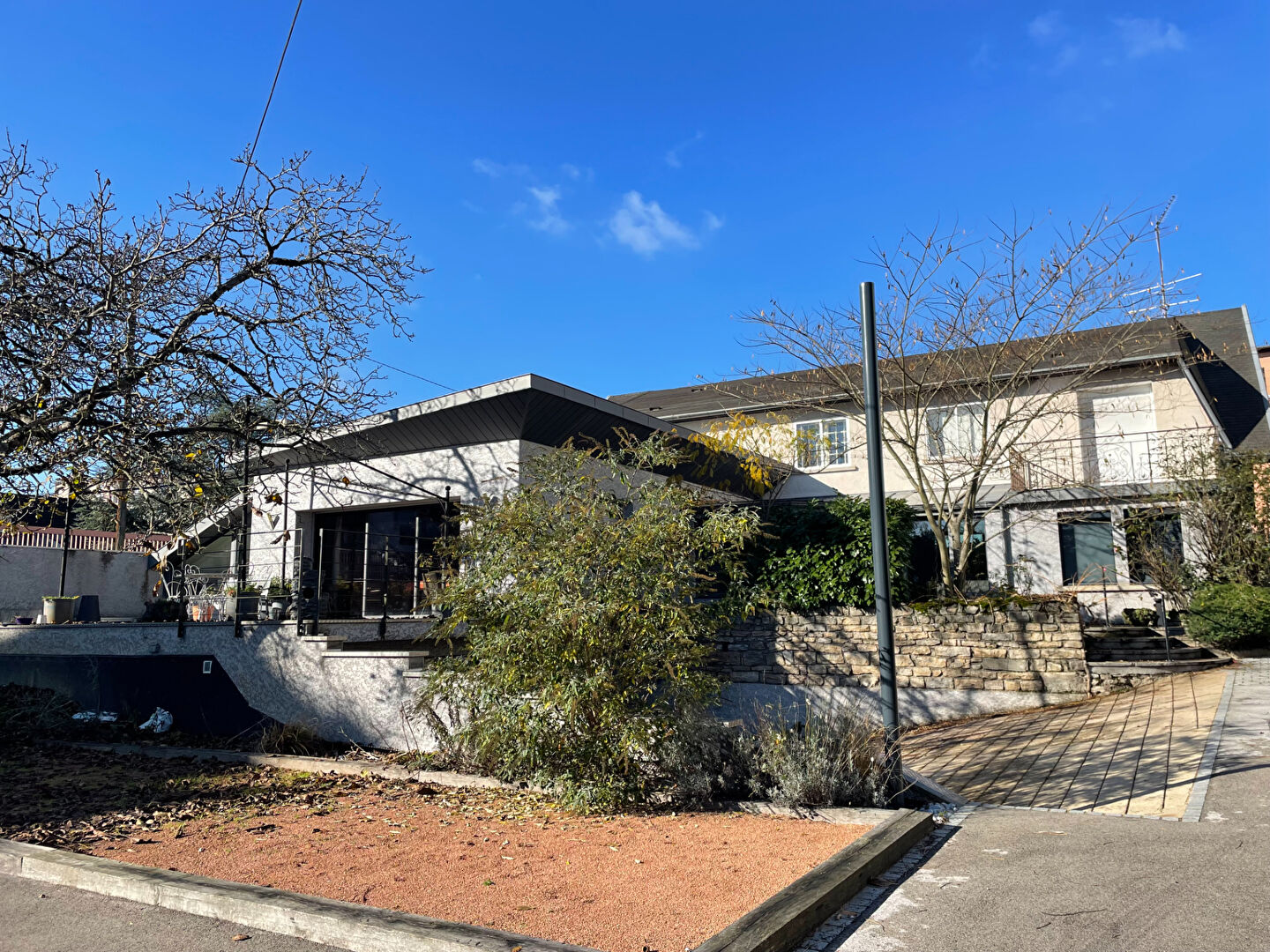 Agence immobilière de MARC VERNIER IMMOBILIER BESANCON