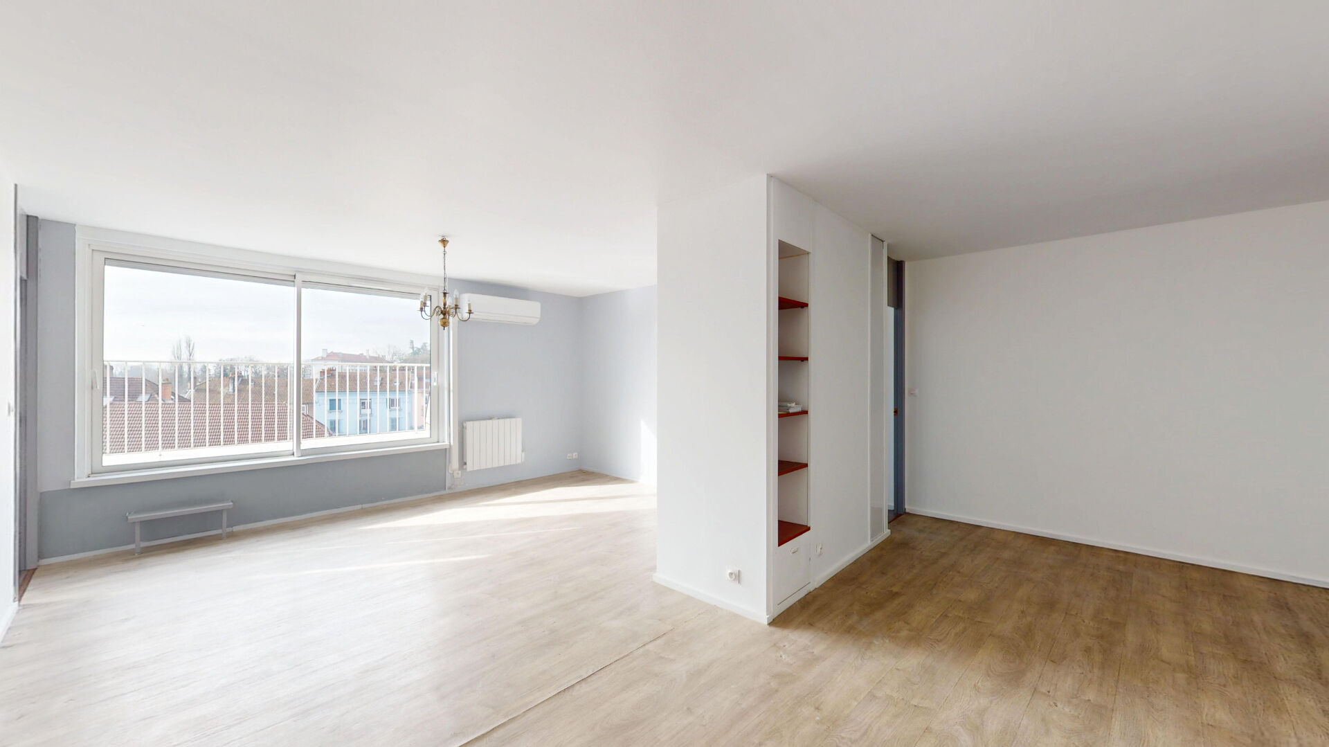 Agence immobilière de MARC VERNIER IMMOBILIER BESANCON