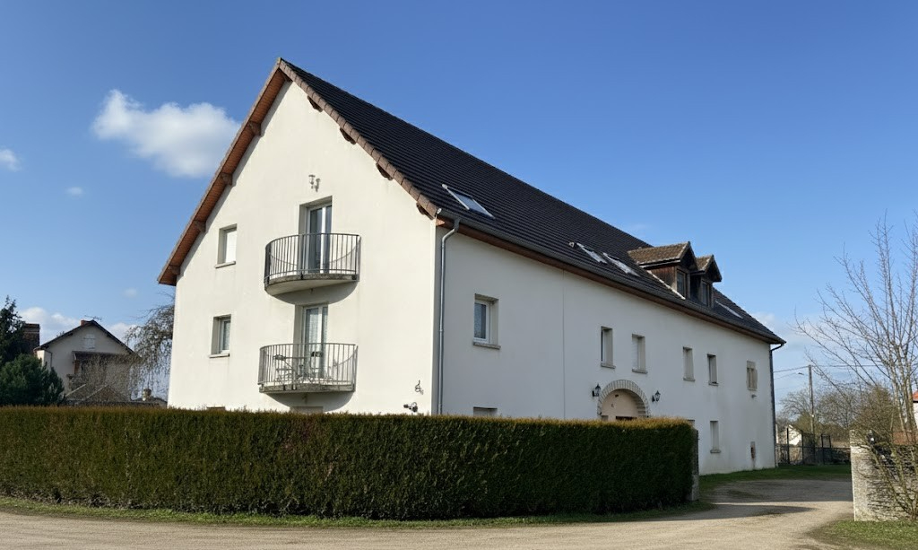 Agence immobilière de MARC VERNIER IMMOBILIER BESANCON