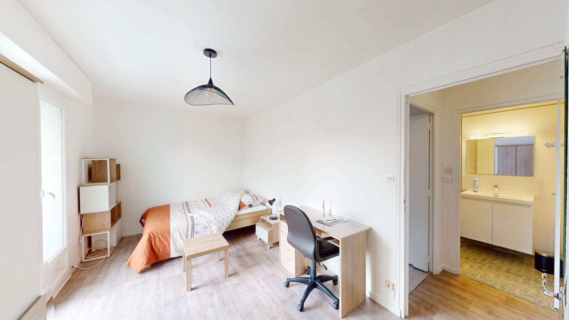 Agence immobilière de MARC VERNIER IMMOBILIER BESANCON