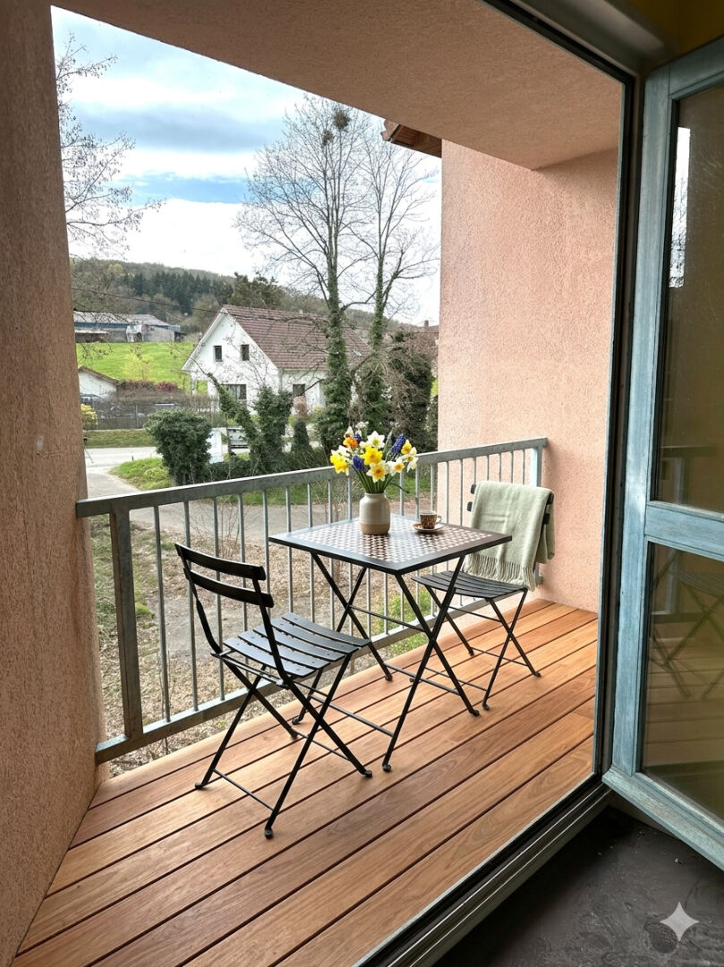 Agence immobilière de MARC VERNIER IMMOBILIER BESANCON