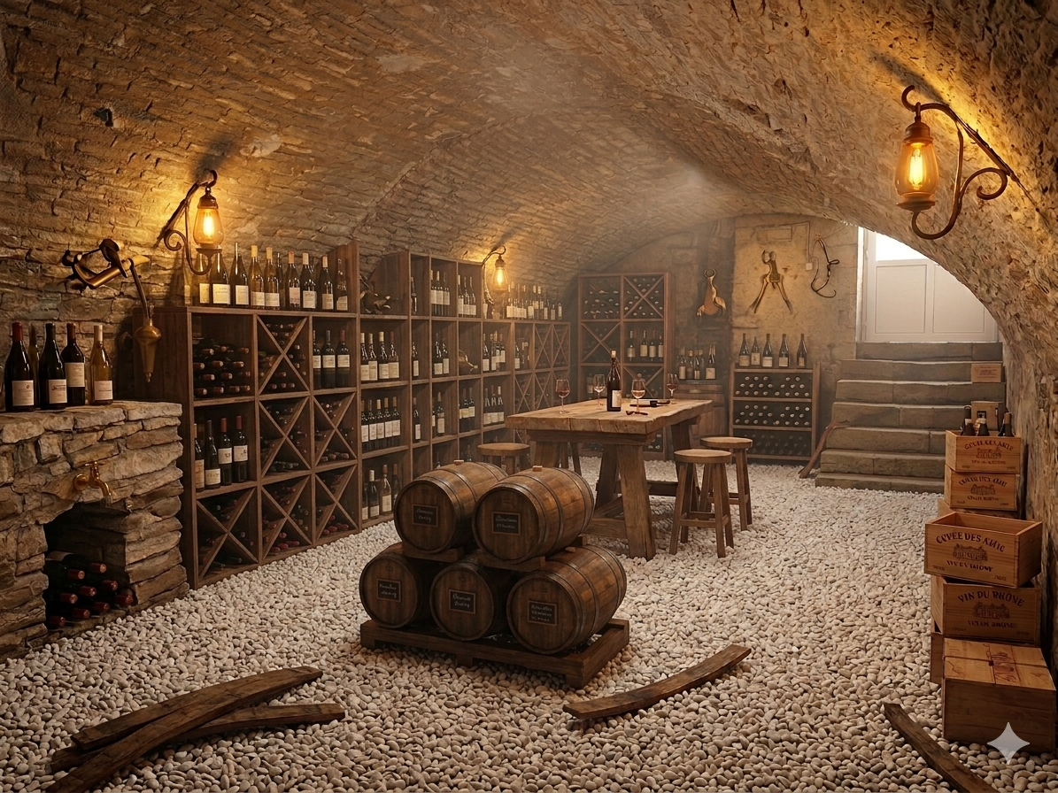 Agence immobilière de MARC VERNIER IMMOBILIER BESANCON