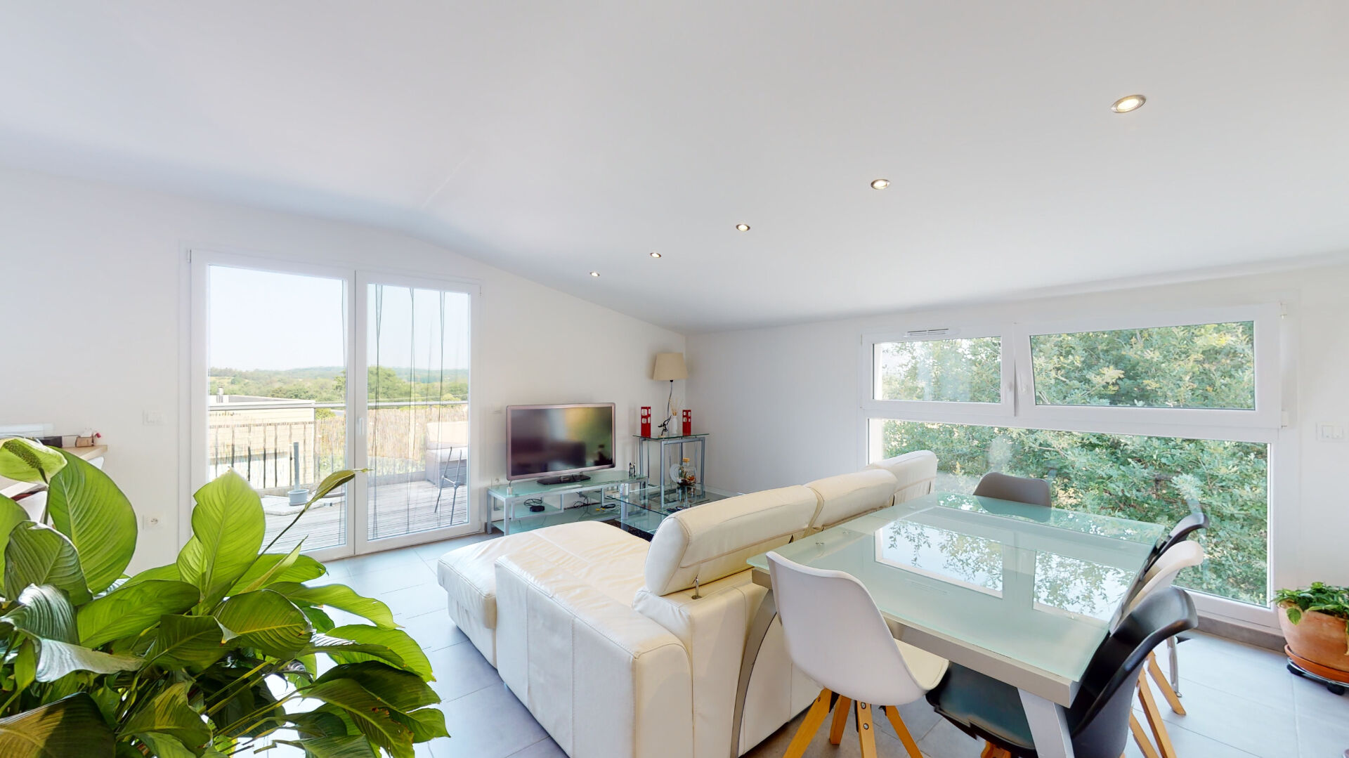 Agence immobilière de MARC VERNIER IMMOBILIER BESANCON