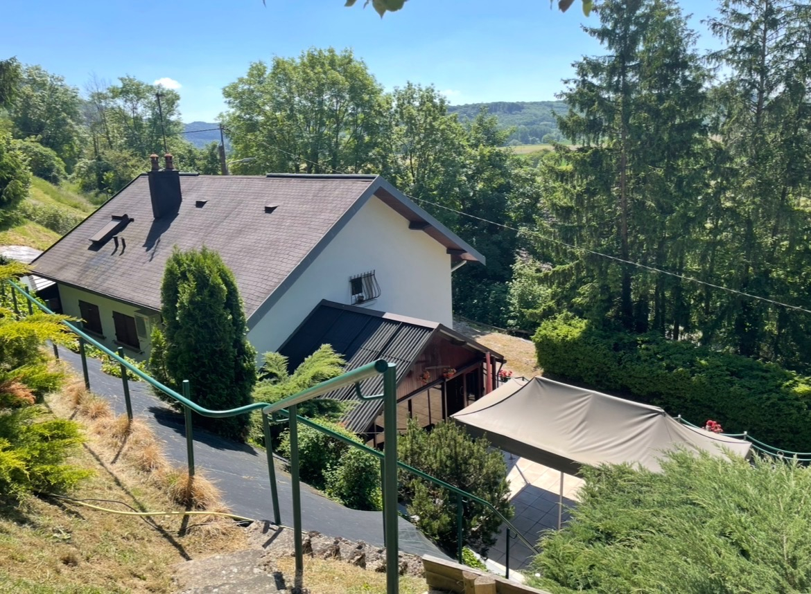 Agence immobilière de MARC VERNIER IMMOBILIER BESANCON