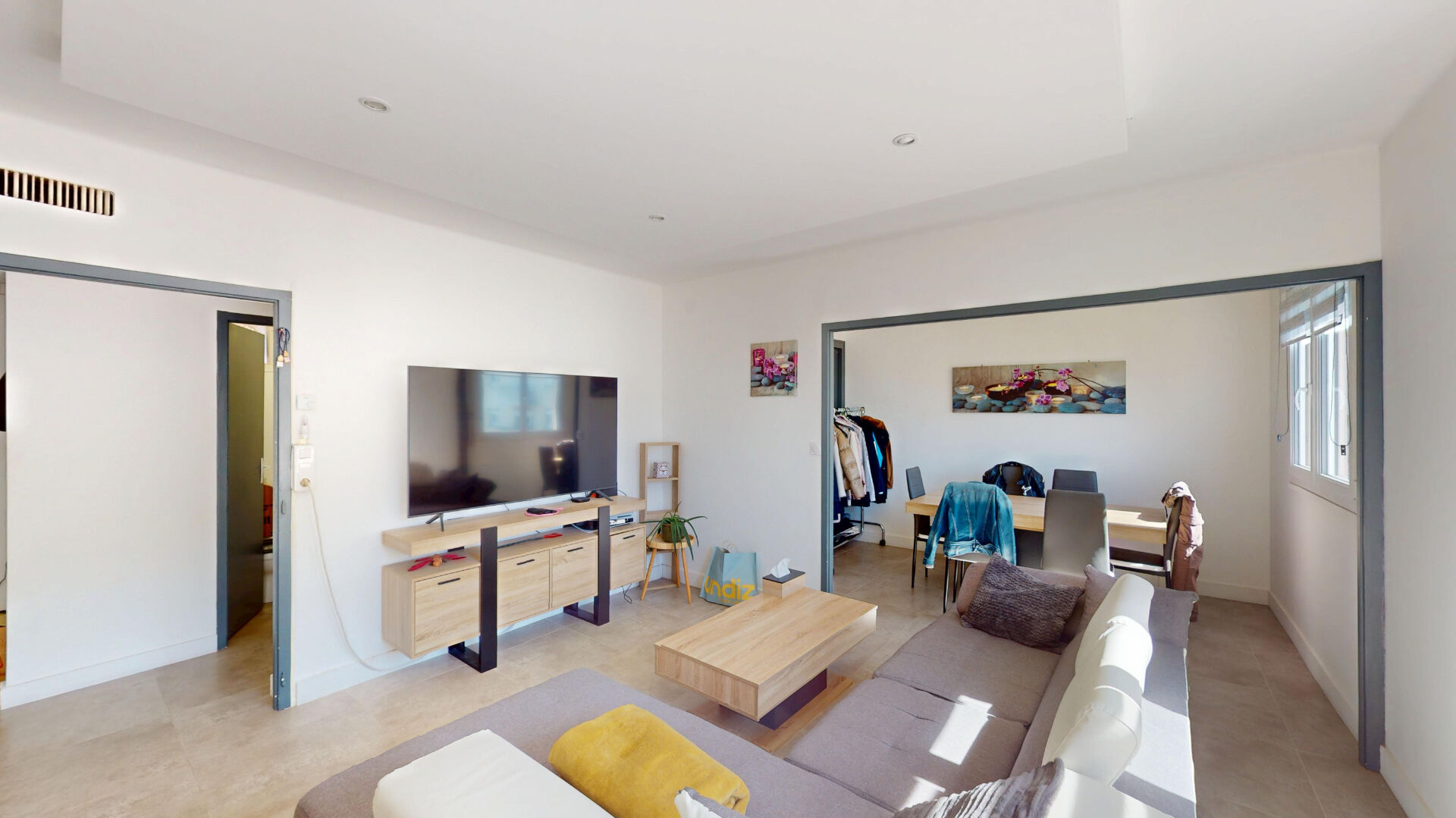 Agence immobilière de MARC VERNIER IMMOBILIER BESANCON