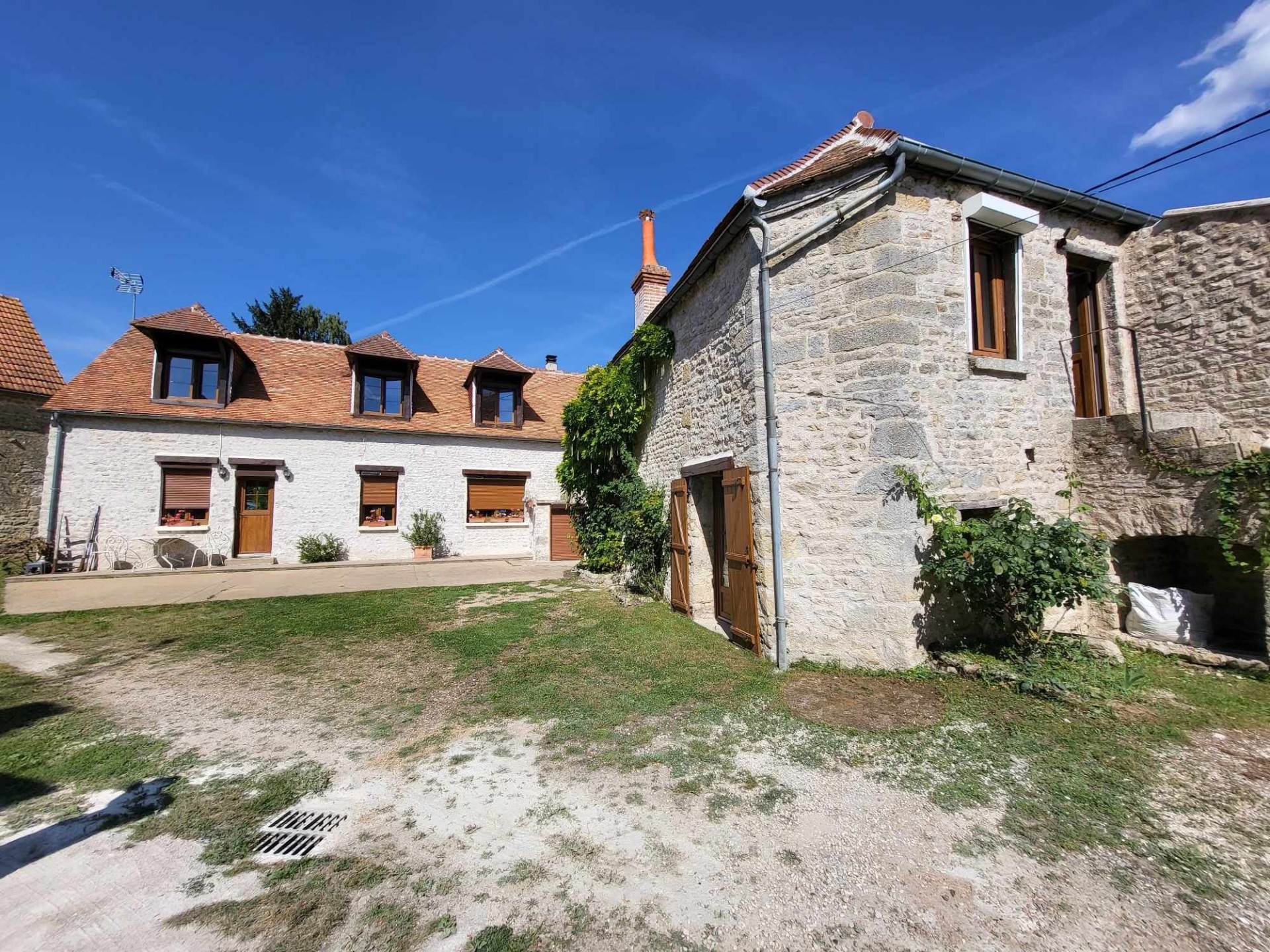 Agence immobilière de Mélanie Aboula