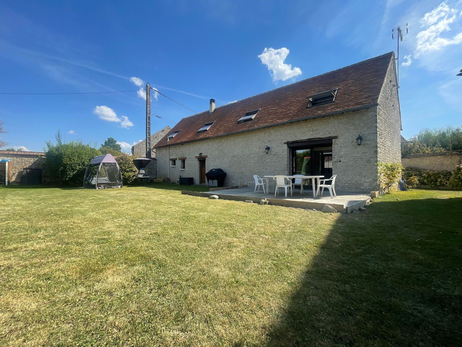 Agence immobilière de Mélanie Aboula