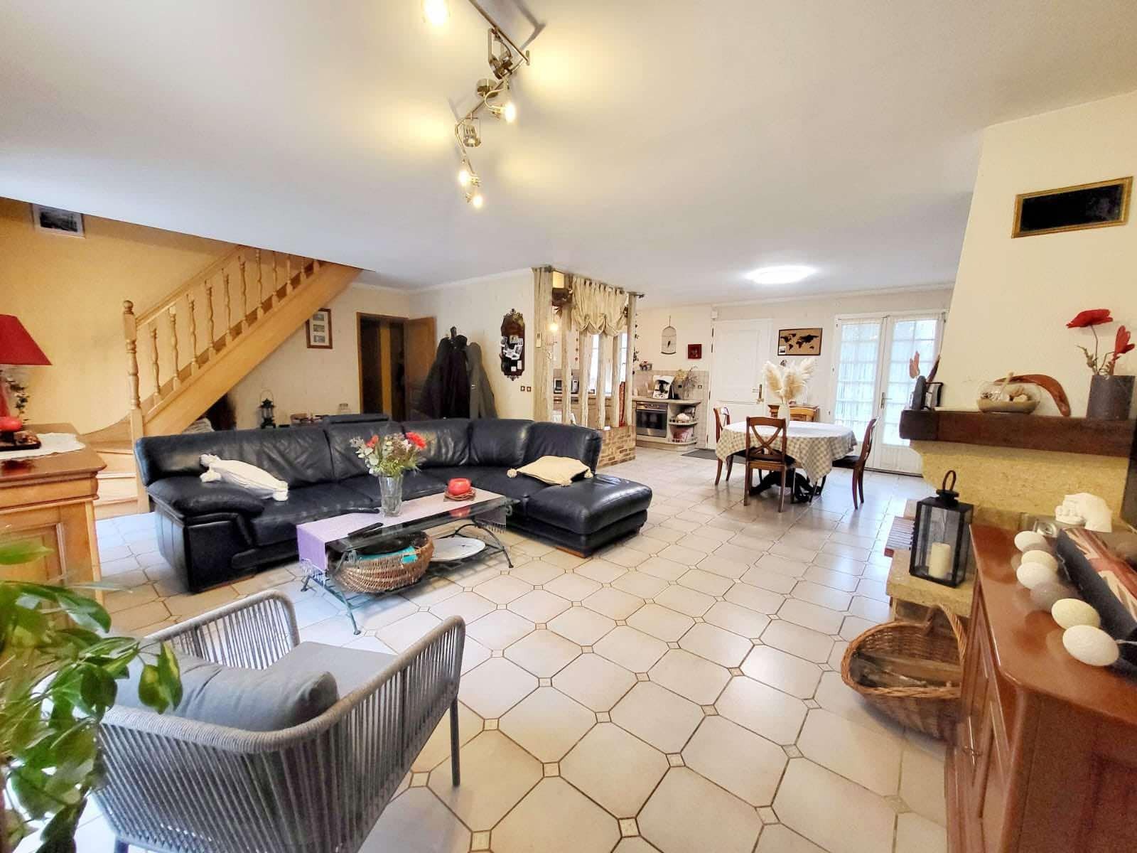 Agence immobilière de Mélanie Aboula