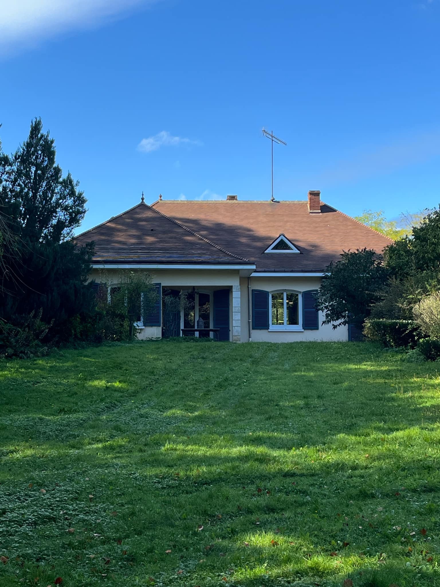 Agence immobilière de Mélanie Aboula