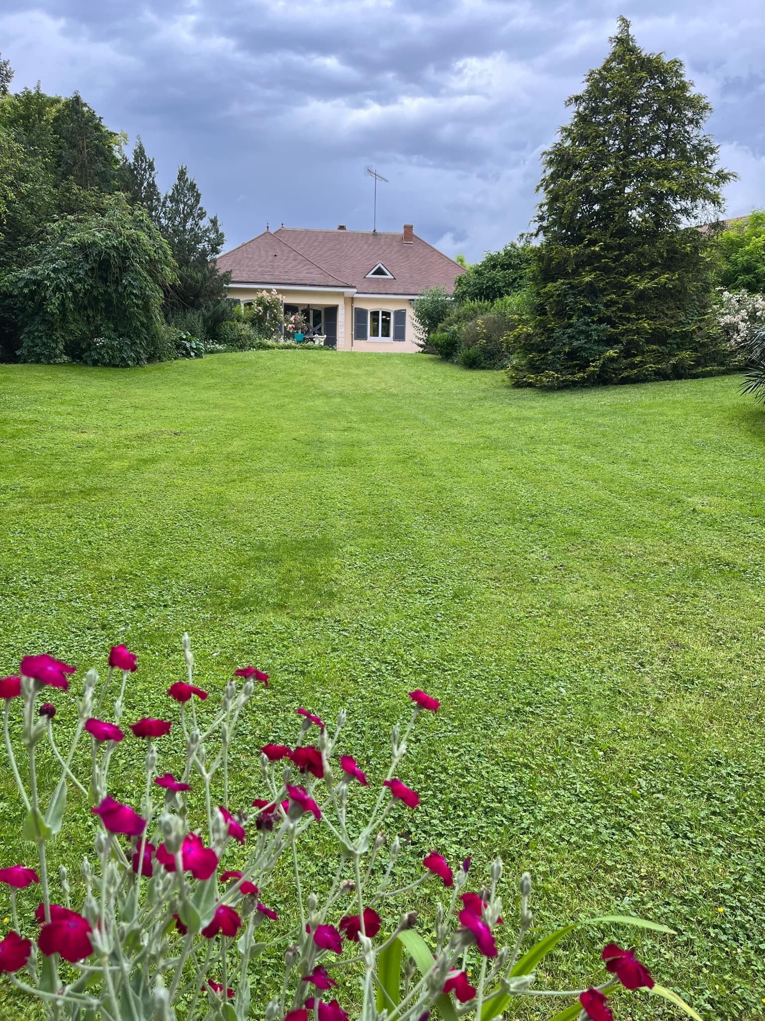 Agence immobilière de Mélanie Aboula