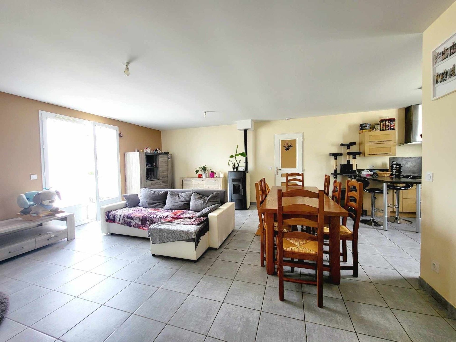 Agence immobilière de Mélanie Aboula