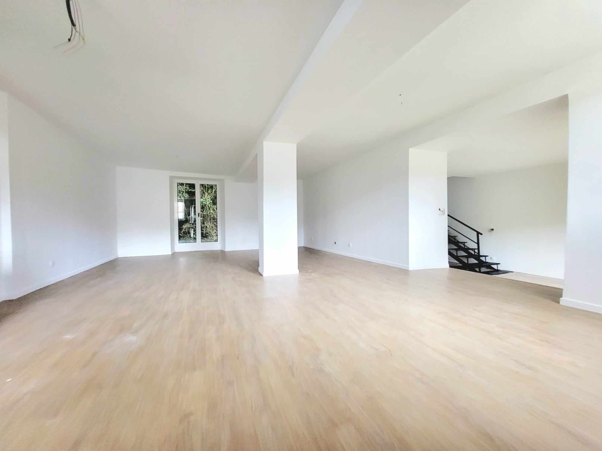 Agence immobilière de Mélanie Aboula