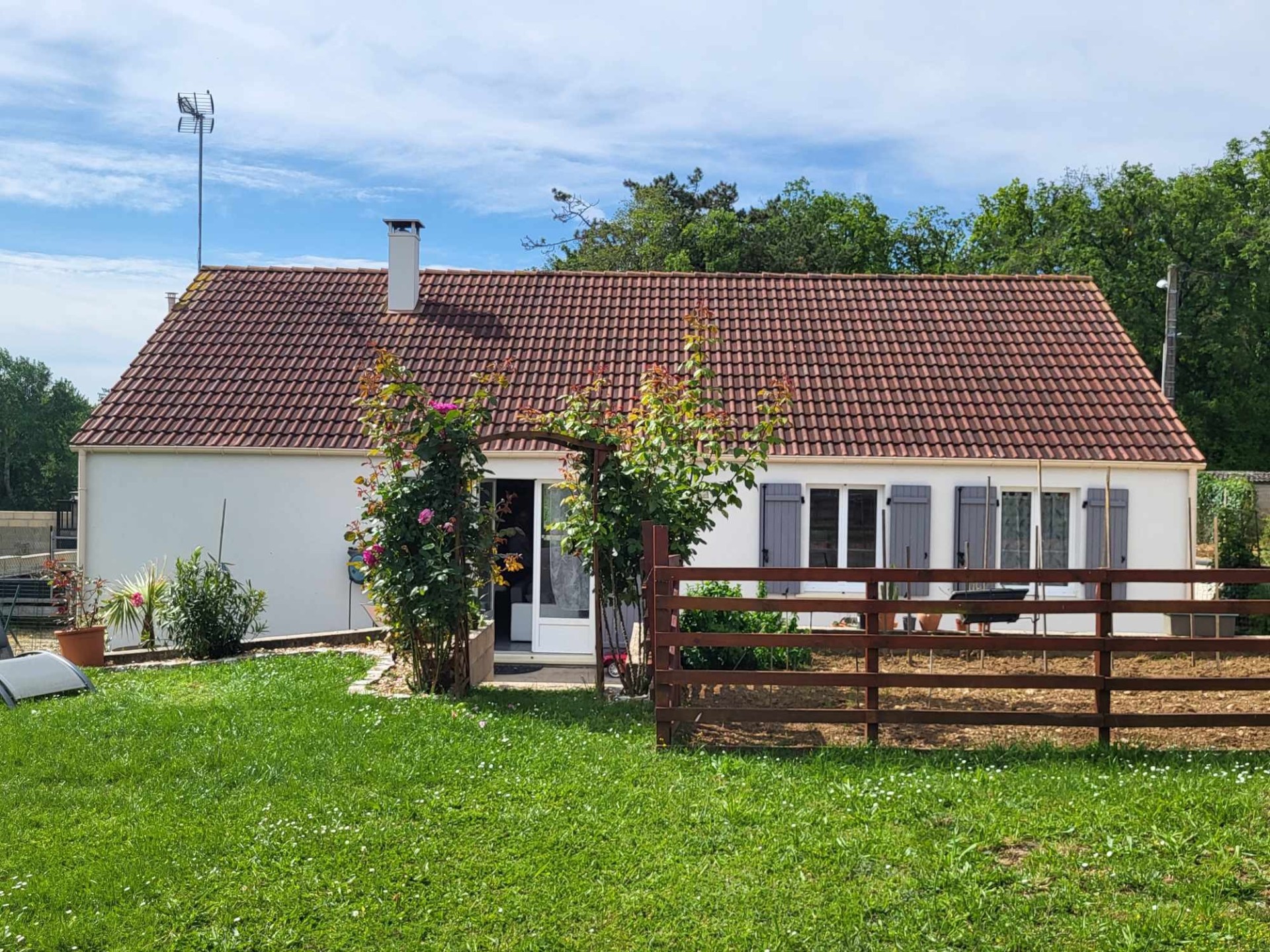 Agence immobilière de Mélanie Aboula