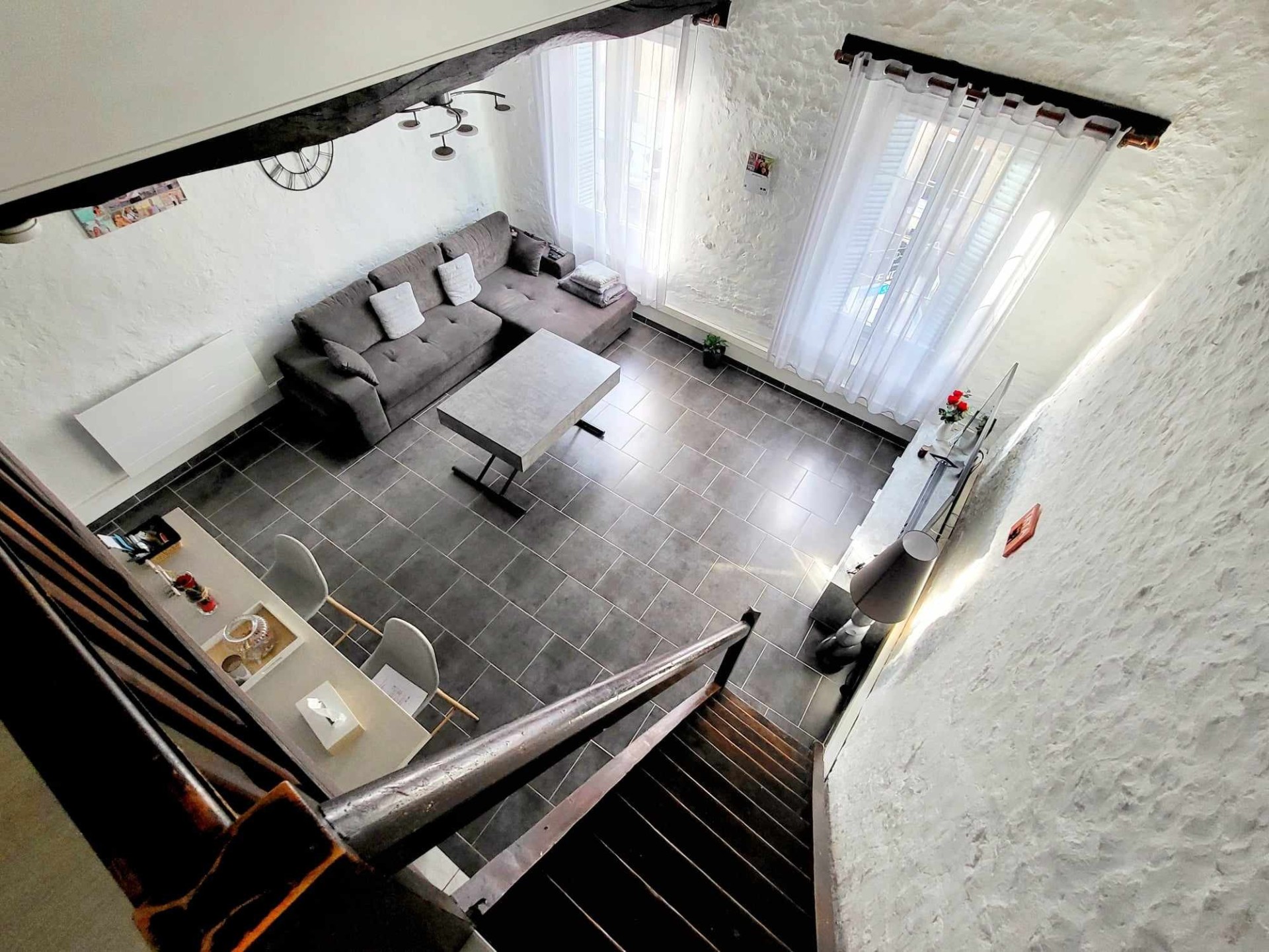 Agence immobilière de Mélanie Aboula
