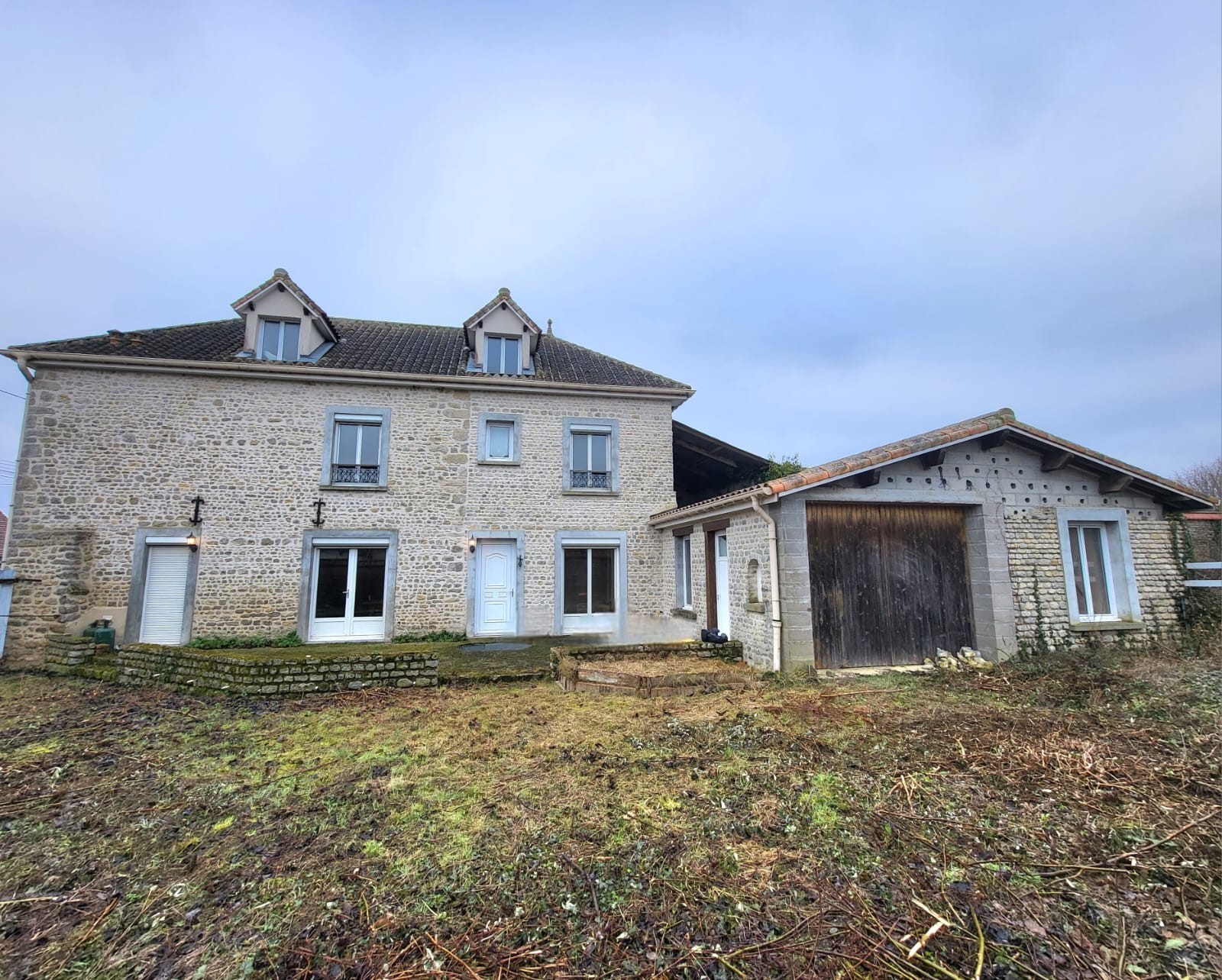 Agence immobilière de Mélanie Aboula