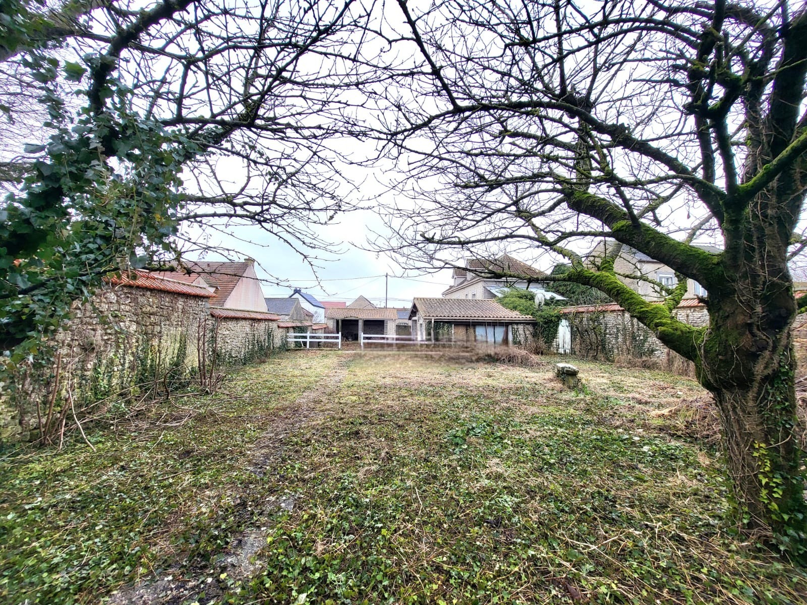 Agence immobilière de Mélanie Aboula