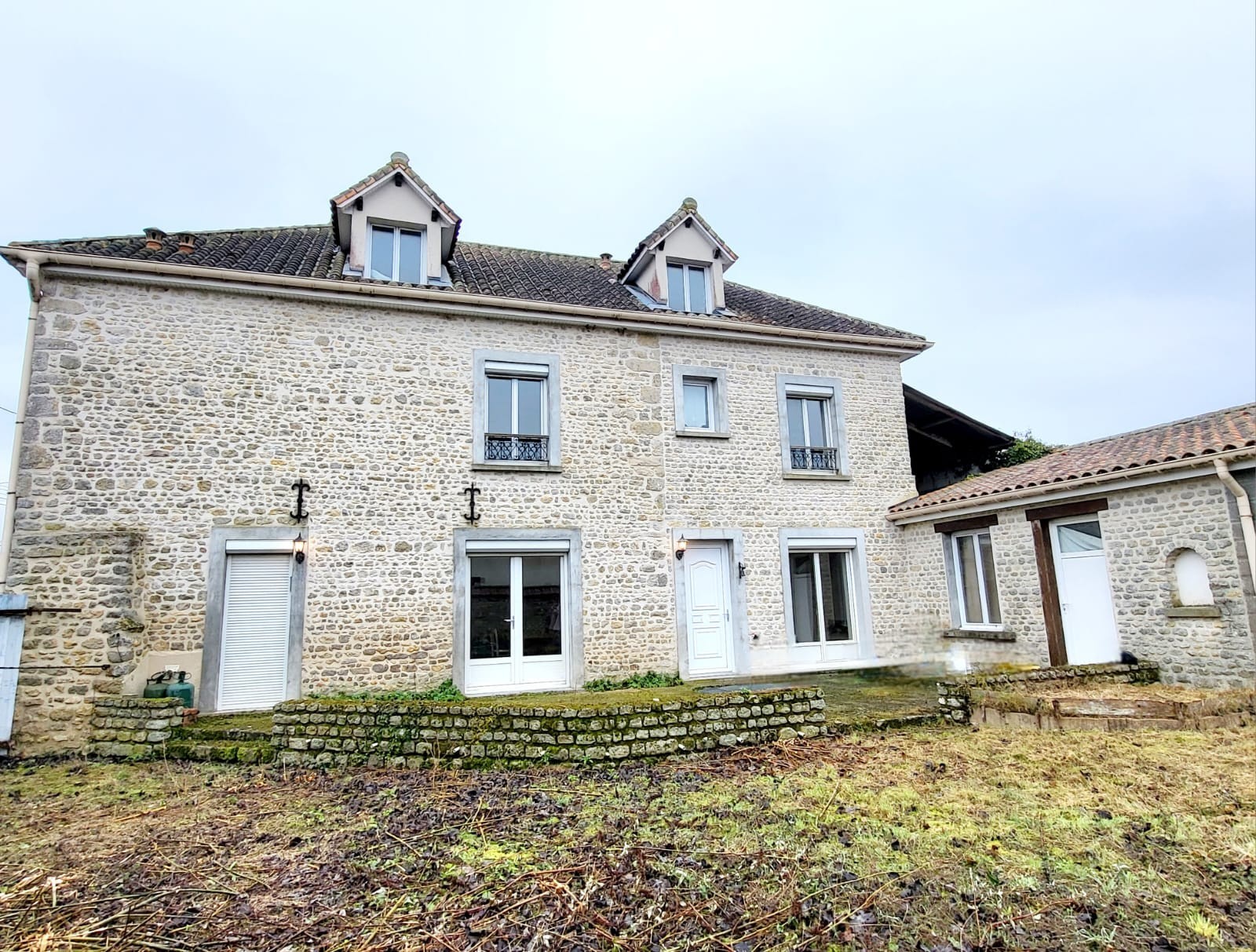 Agence immobilière de Mélanie Aboula