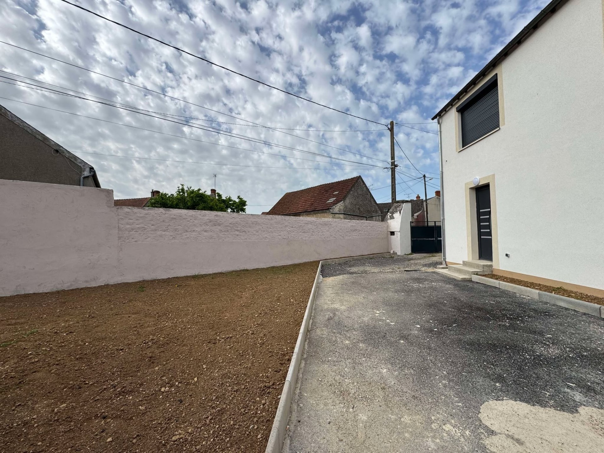 Agence immobilière de Mélanie Aboula