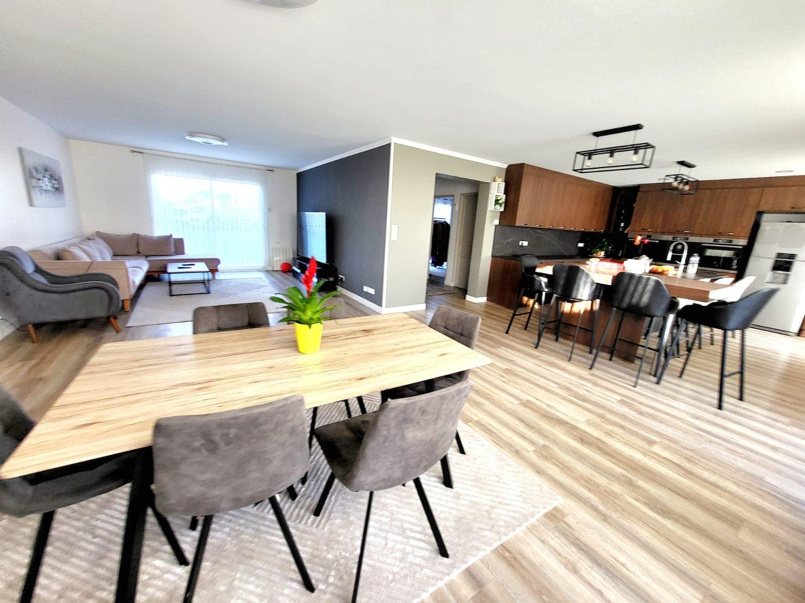 Agence immobilière de Mélanie Aboula