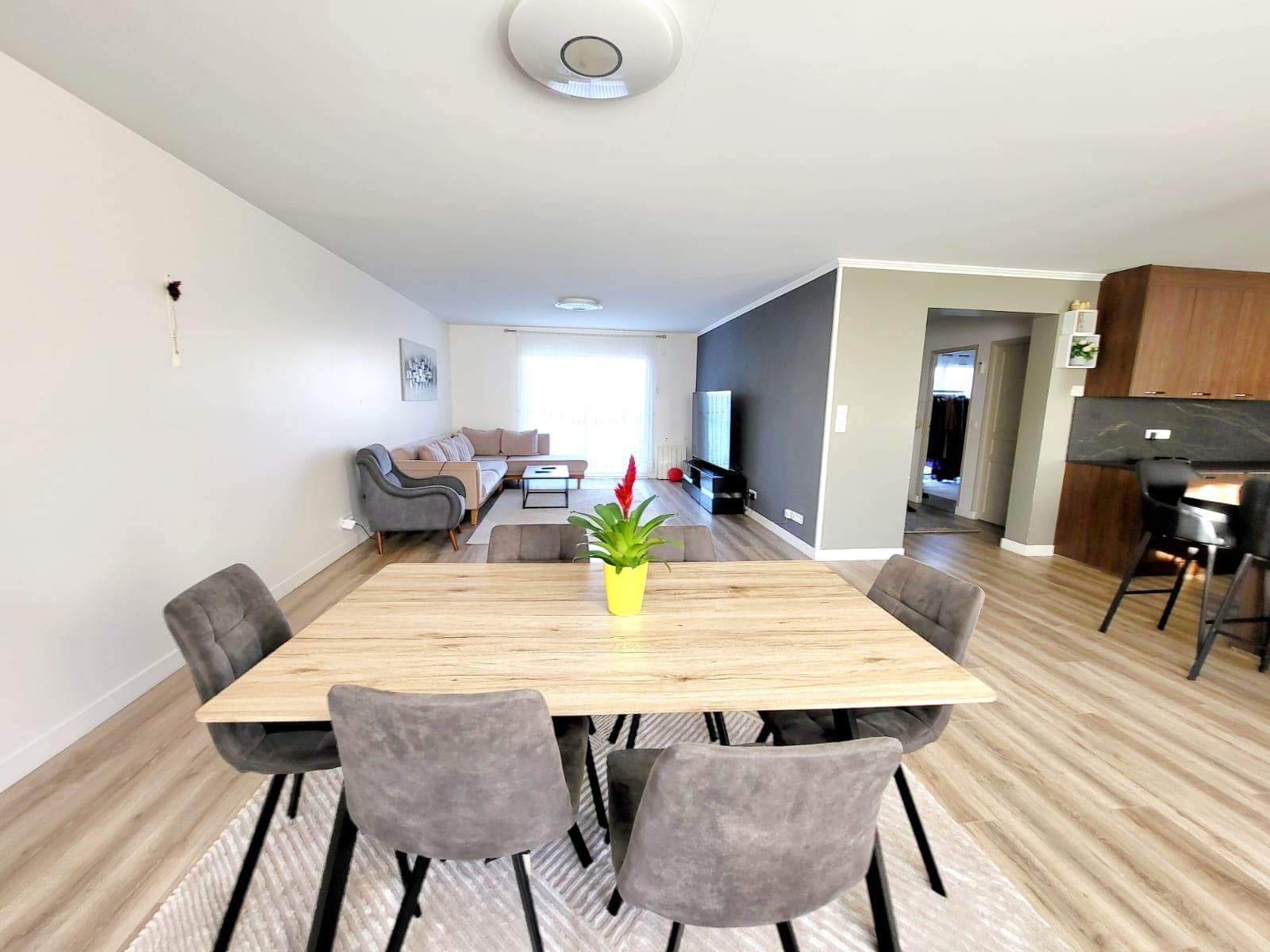 Agence immobilière de Mélanie Aboula
