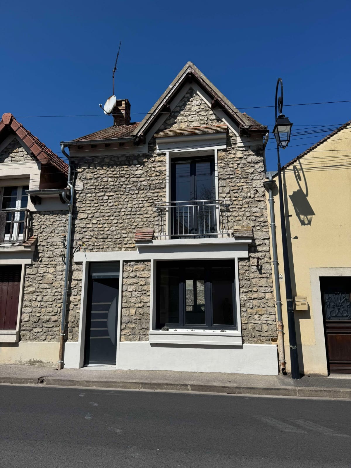Agence immobilière de Mélanie Aboula
