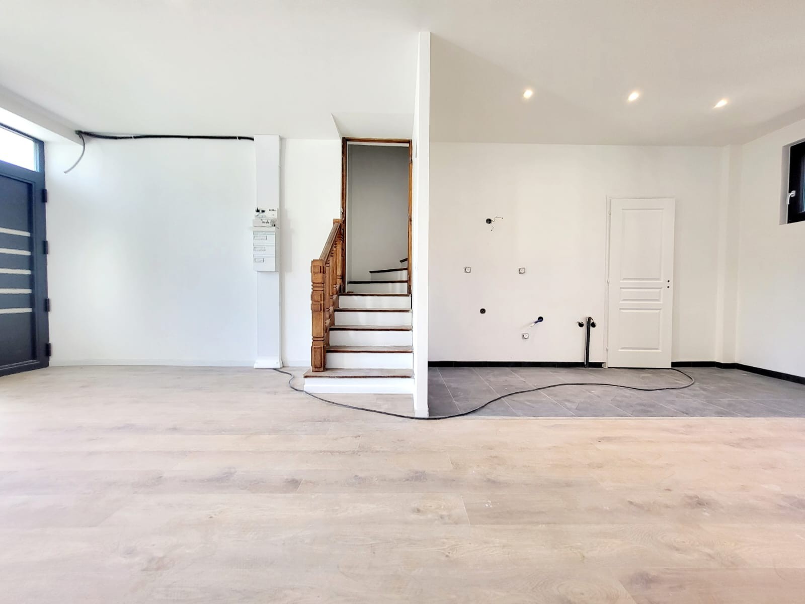 Agence immobilière de Mélanie Aboula