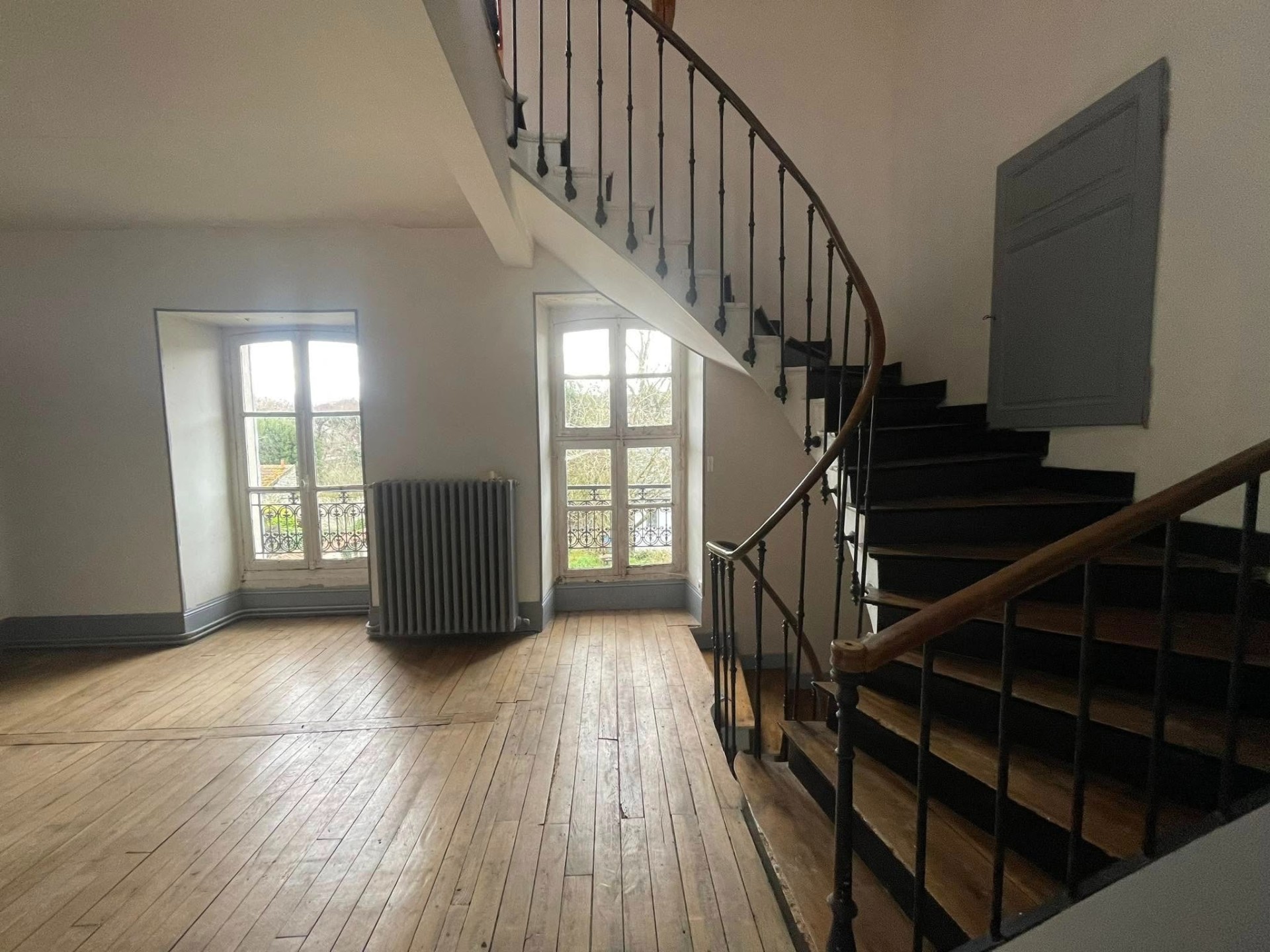 Agence immobilière de Mélanie Aboula