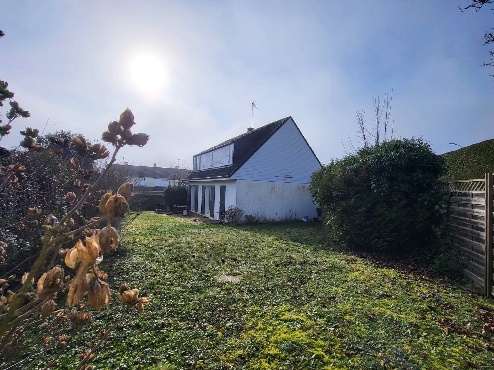Agence immobilière de Mélanie Aboula