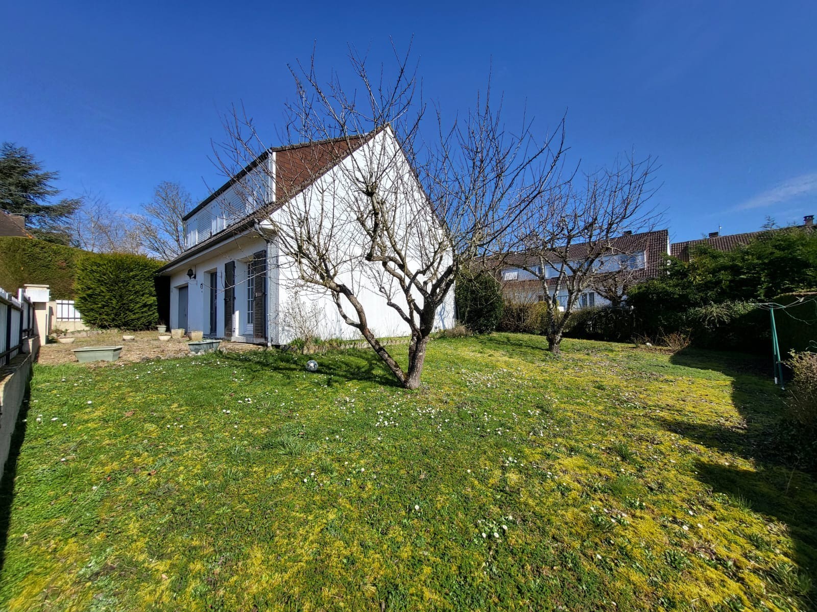Agence immobilière de Mélanie Aboula