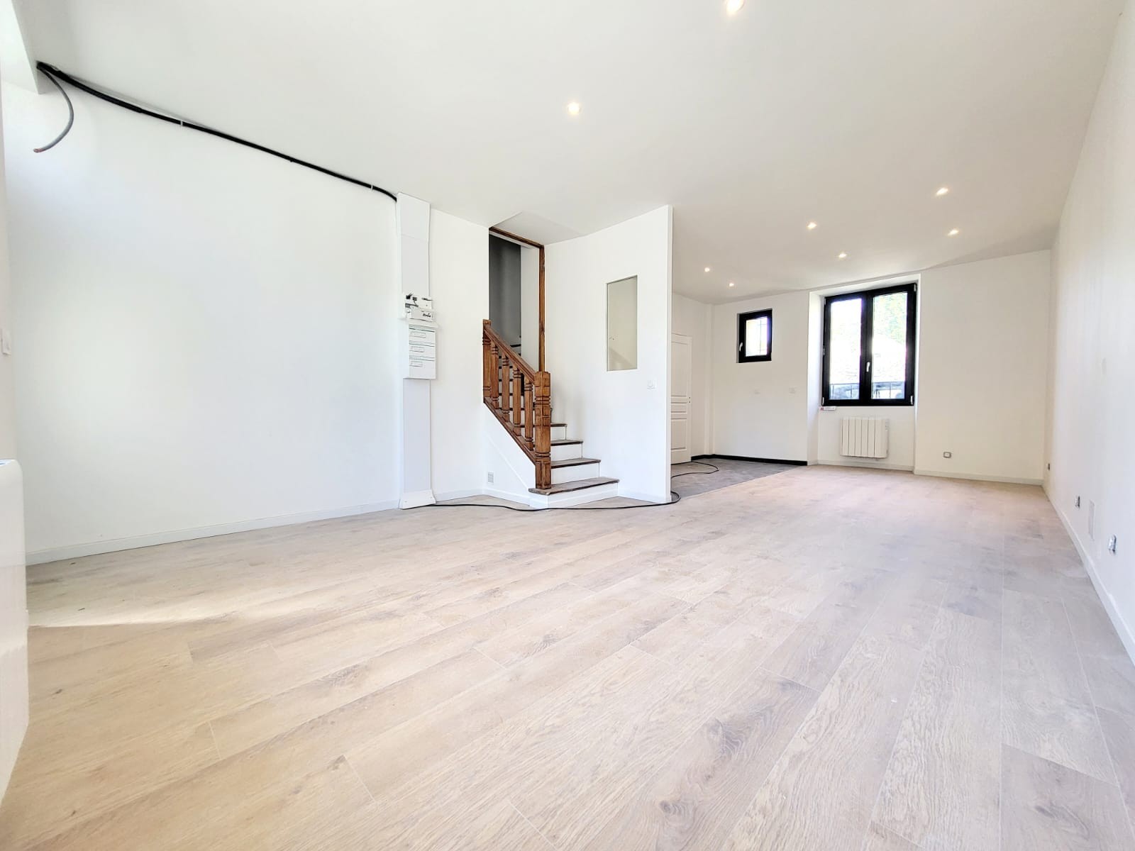 Agence immobilière de Mélanie Aboula