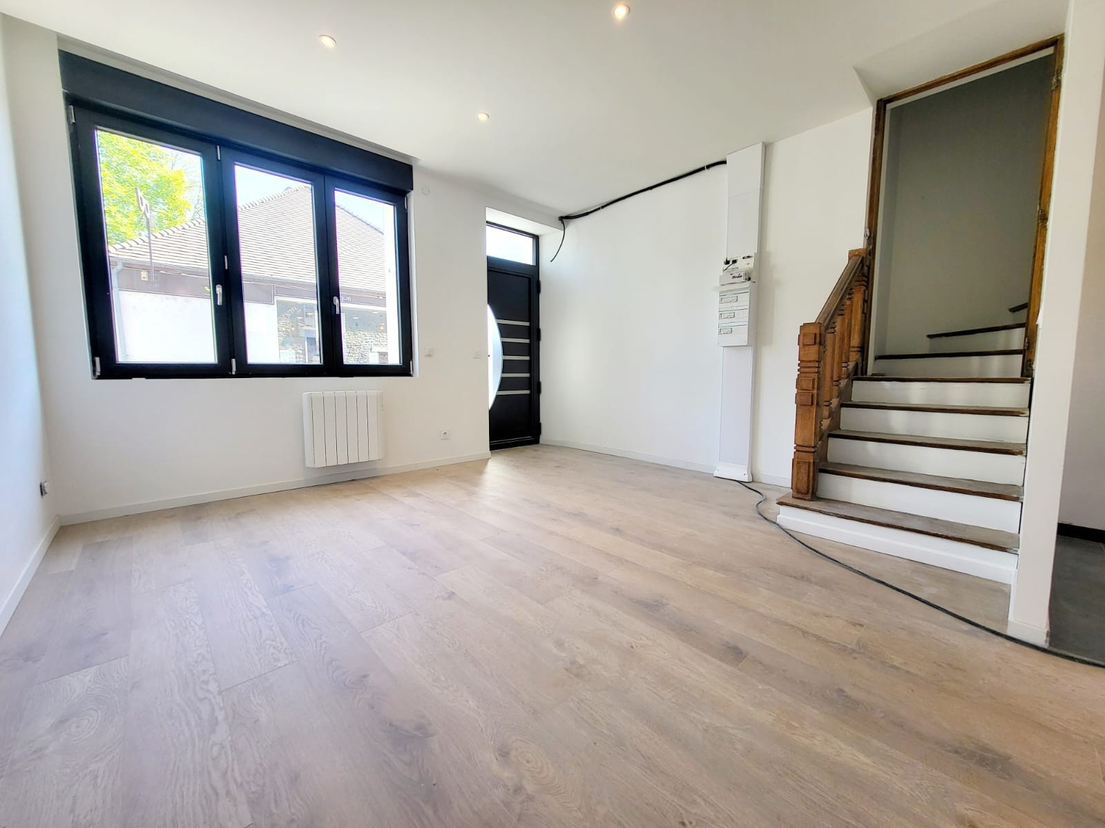 Agence immobilière de Mélanie Aboula
