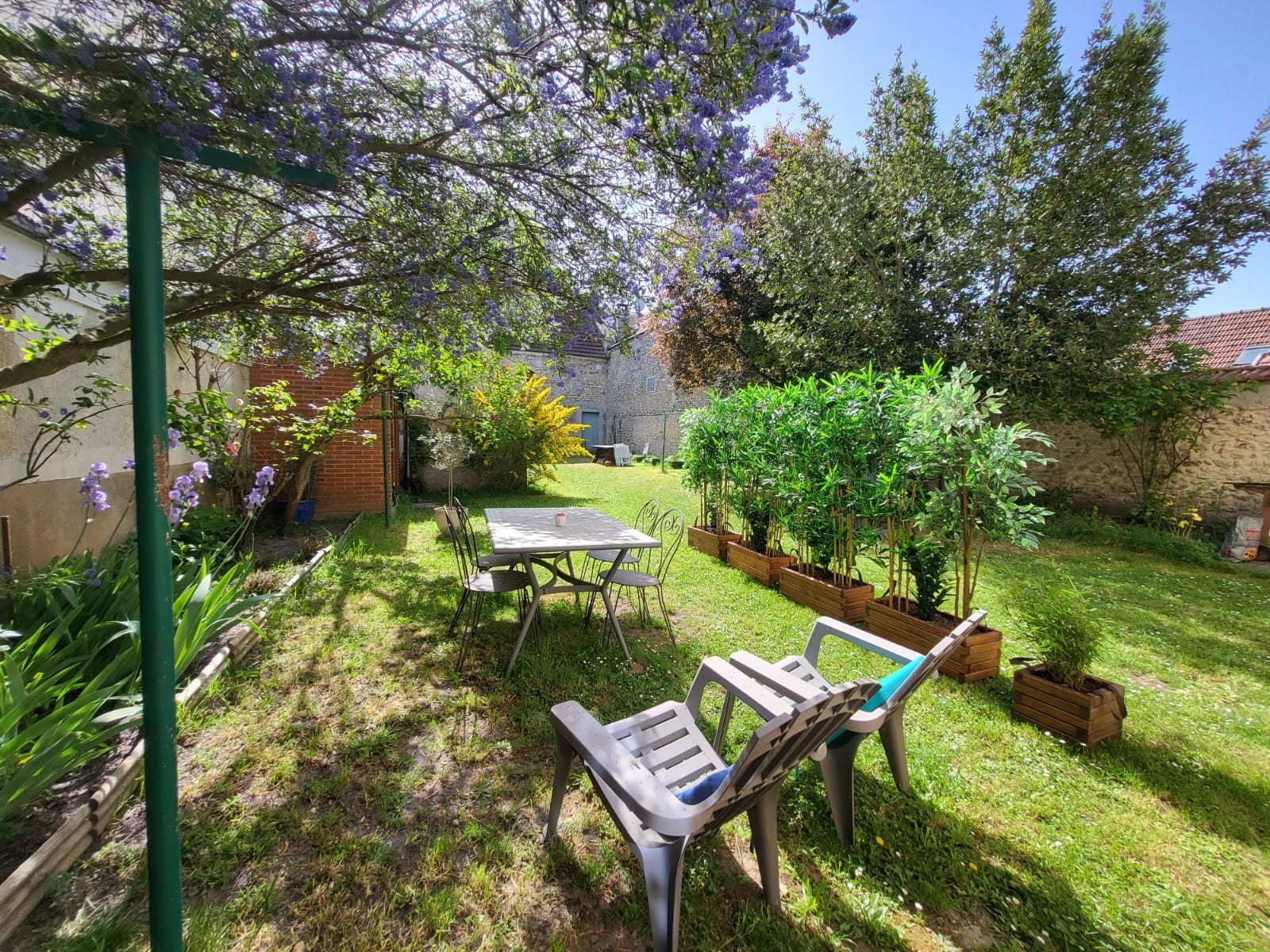 Agence immobilière de Mélanie Aboula