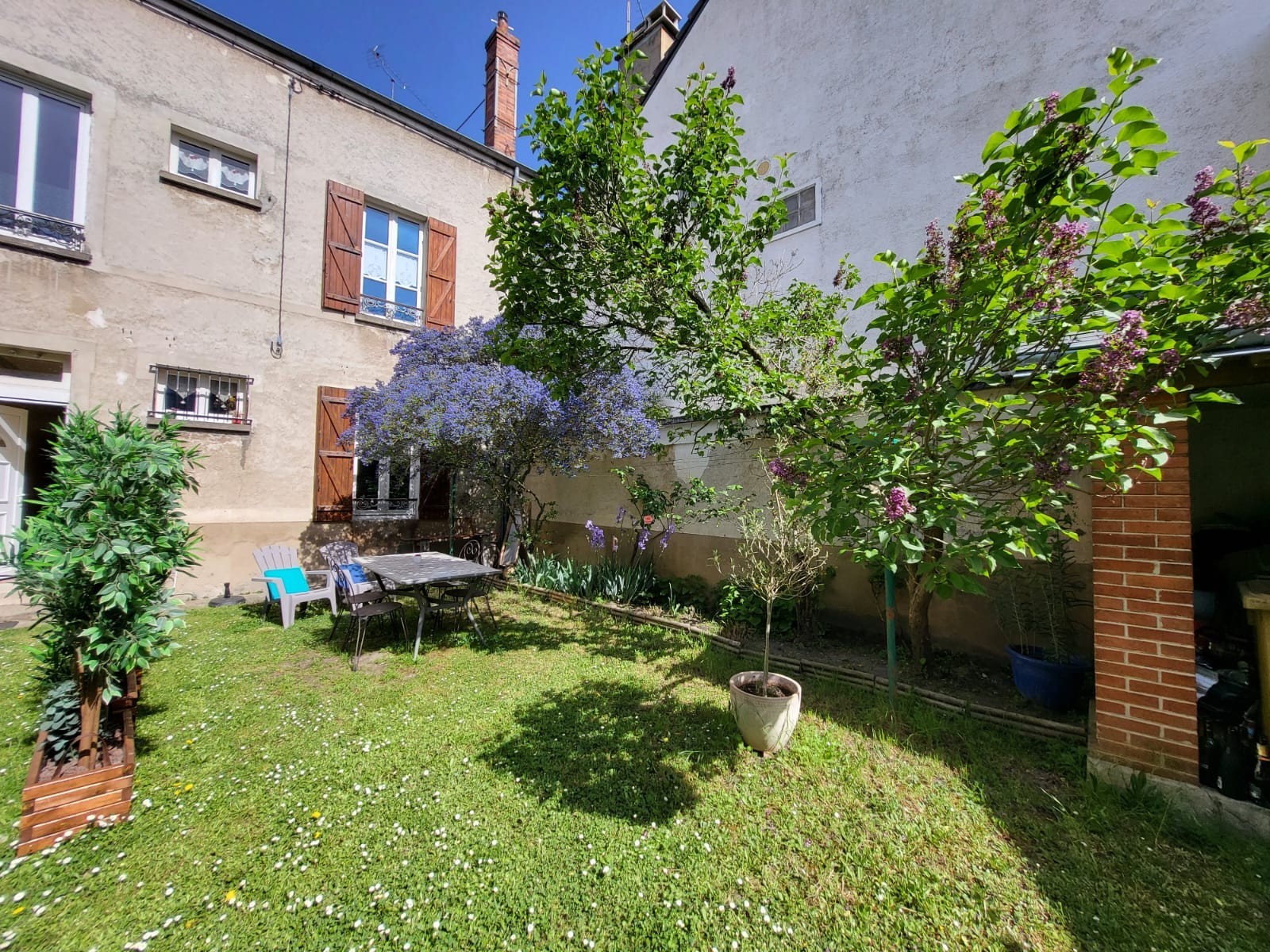 Agence immobilière de Mélanie Aboula