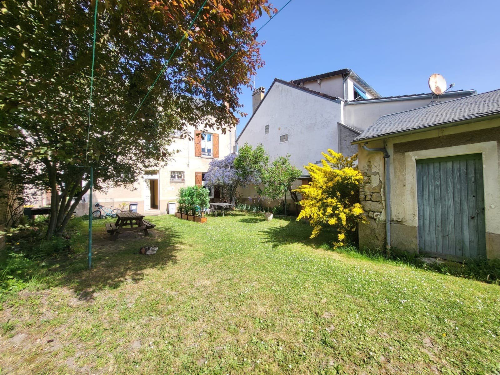 Agence immobilière de Mélanie Aboula