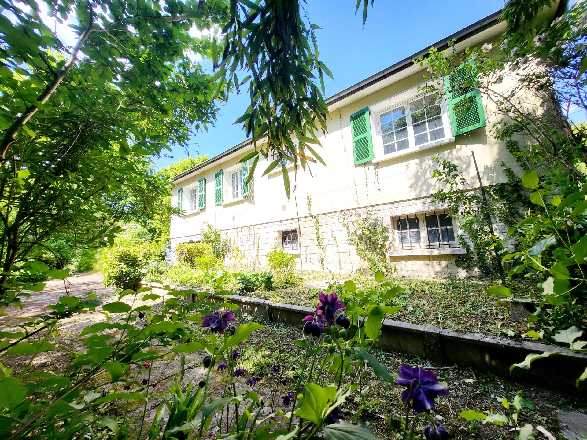 Agence immobilière de Mélanie Aboula