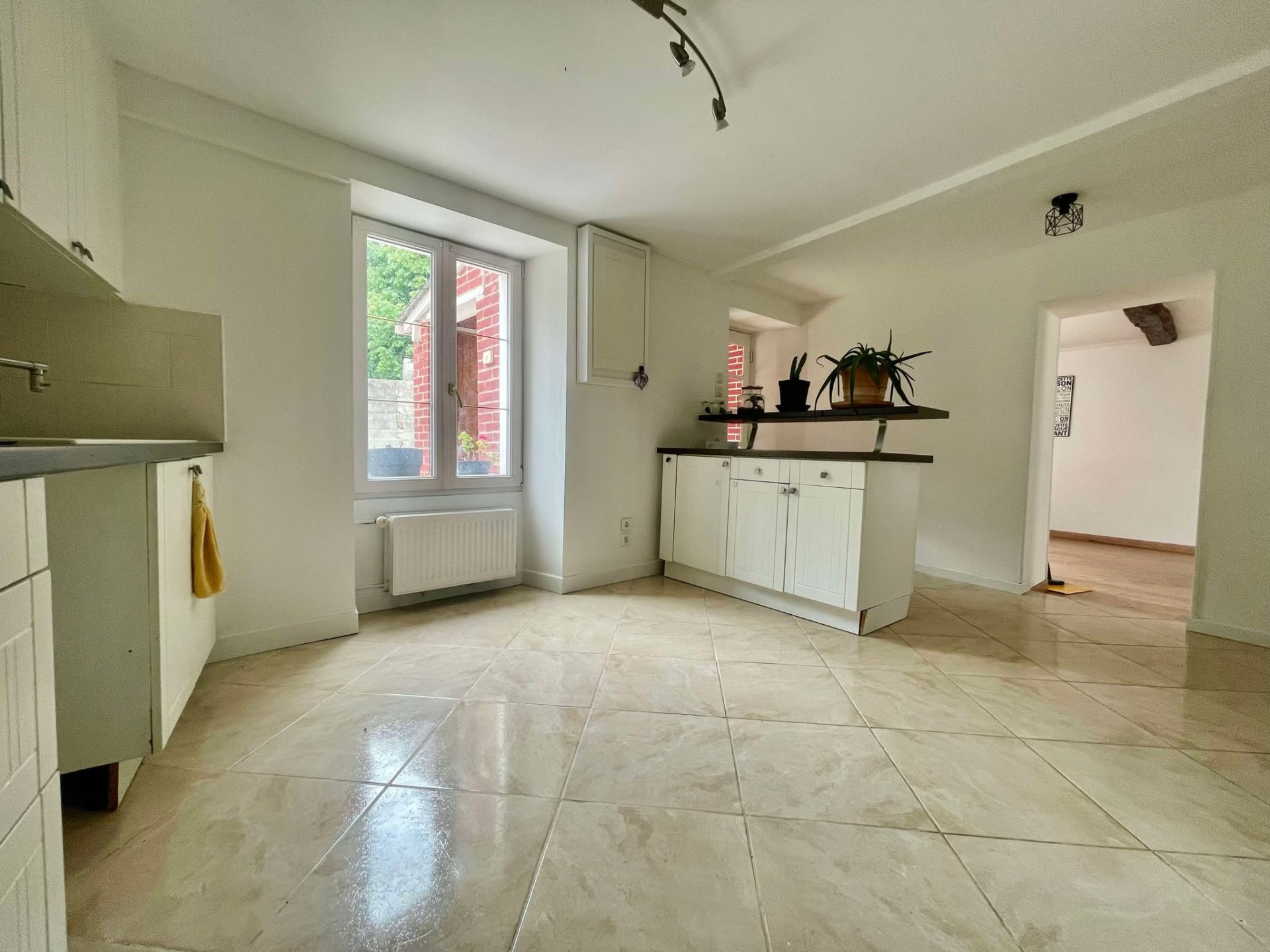 Agence immobilière de Mélanie Aboula