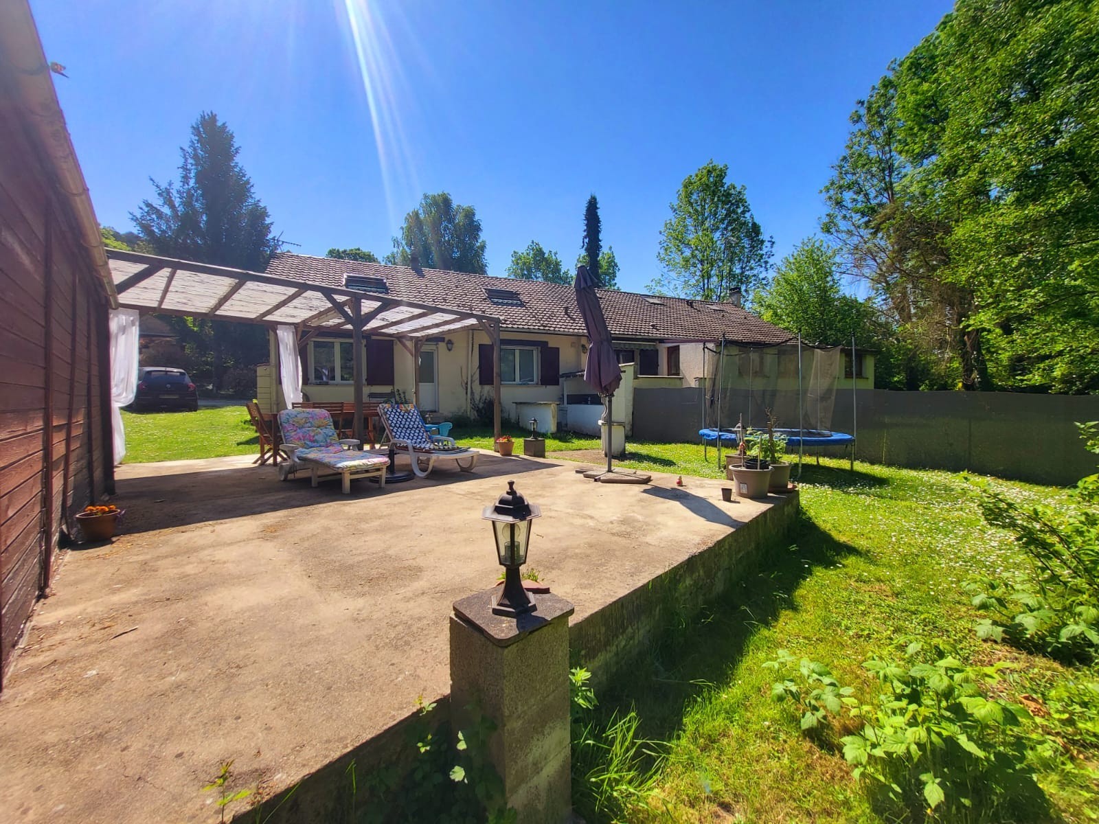 Agence immobilière de Mélanie Aboula