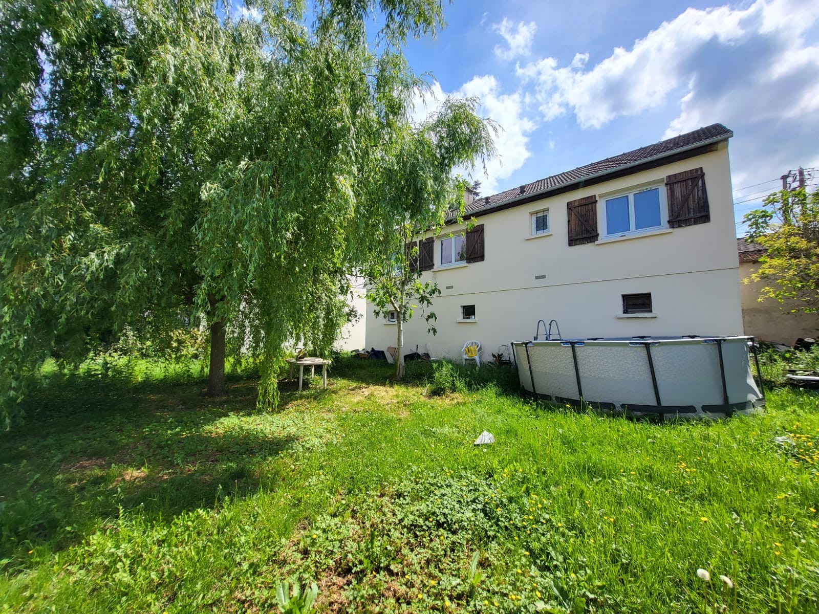 Agence immobilière de Mélanie Aboula