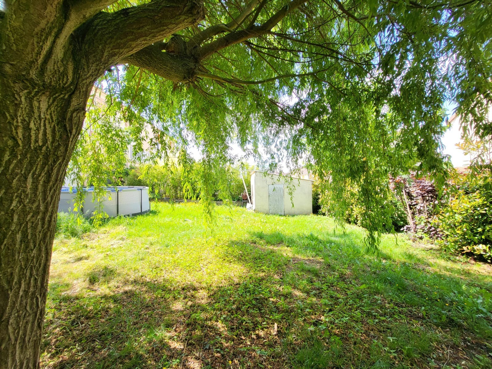 Agence immobilière de Mélanie Aboula