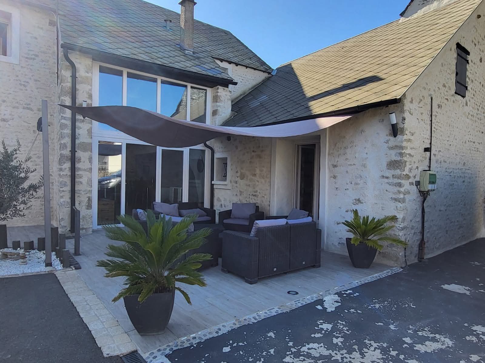 Agence immobilière de Mélanie Aboula