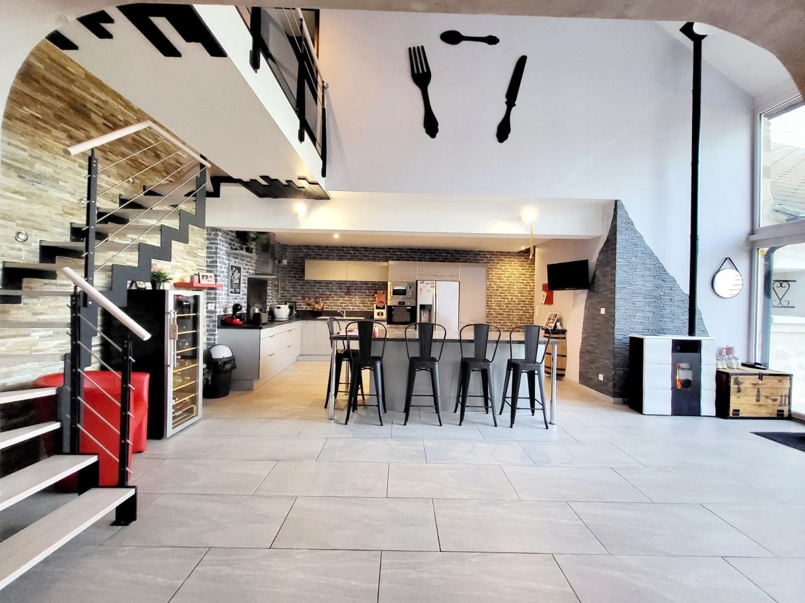 Agence immobilière de Mélanie Aboula
