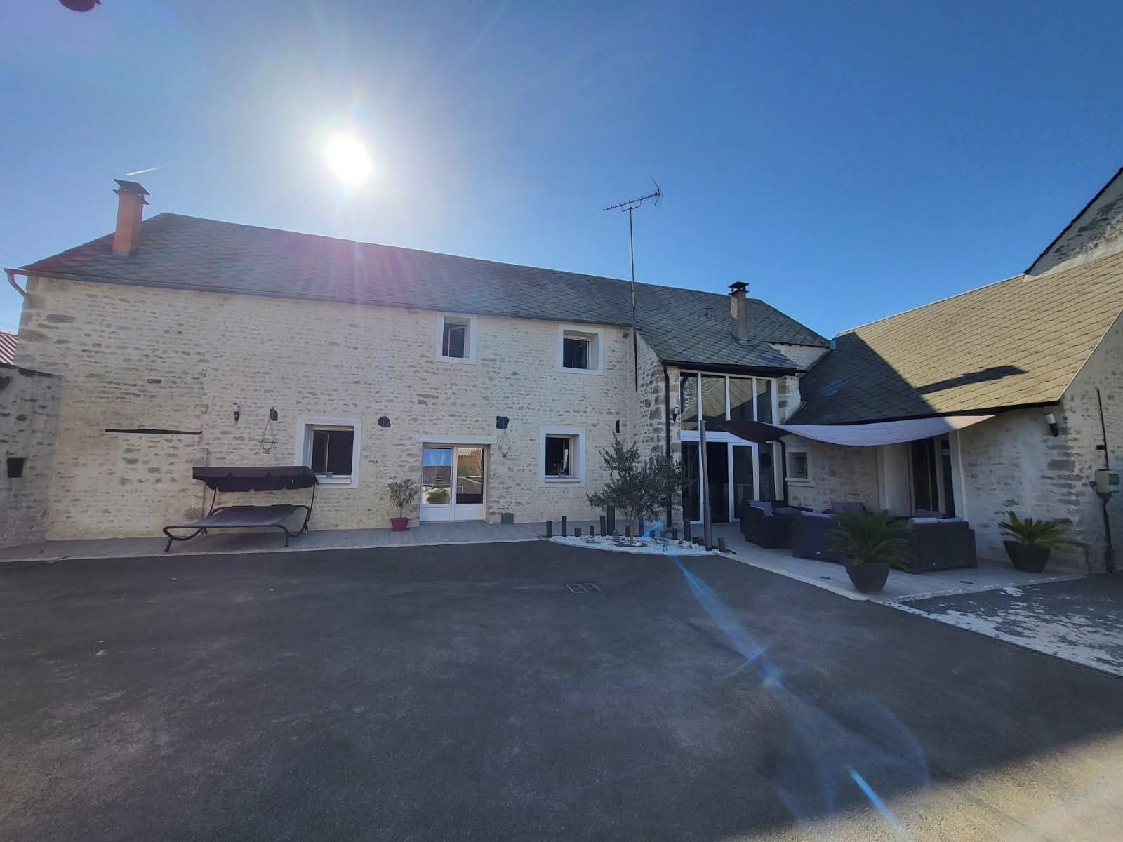 Agence immobilière de Mélanie Aboula
