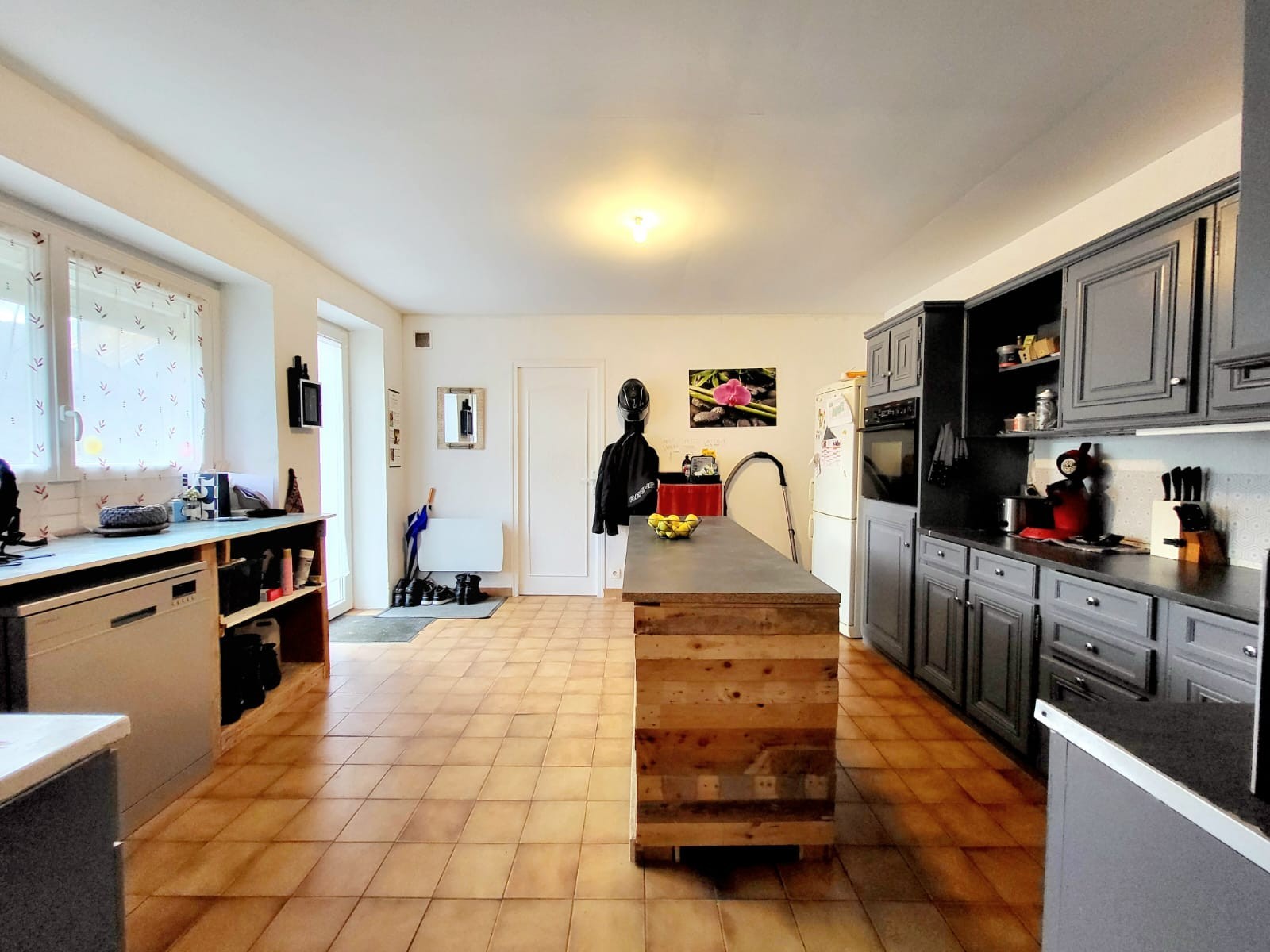 Agence immobilière de Mélanie Aboula