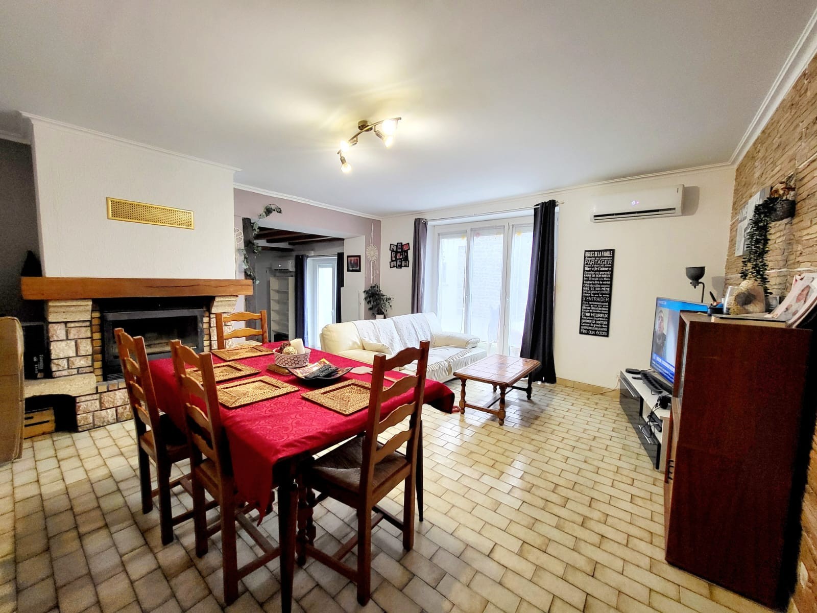 Agence immobilière de Mélanie Aboula