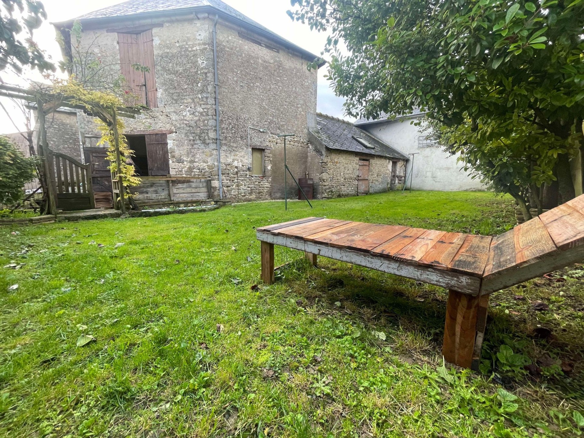 Agence immobilière de Mélanie Aboula