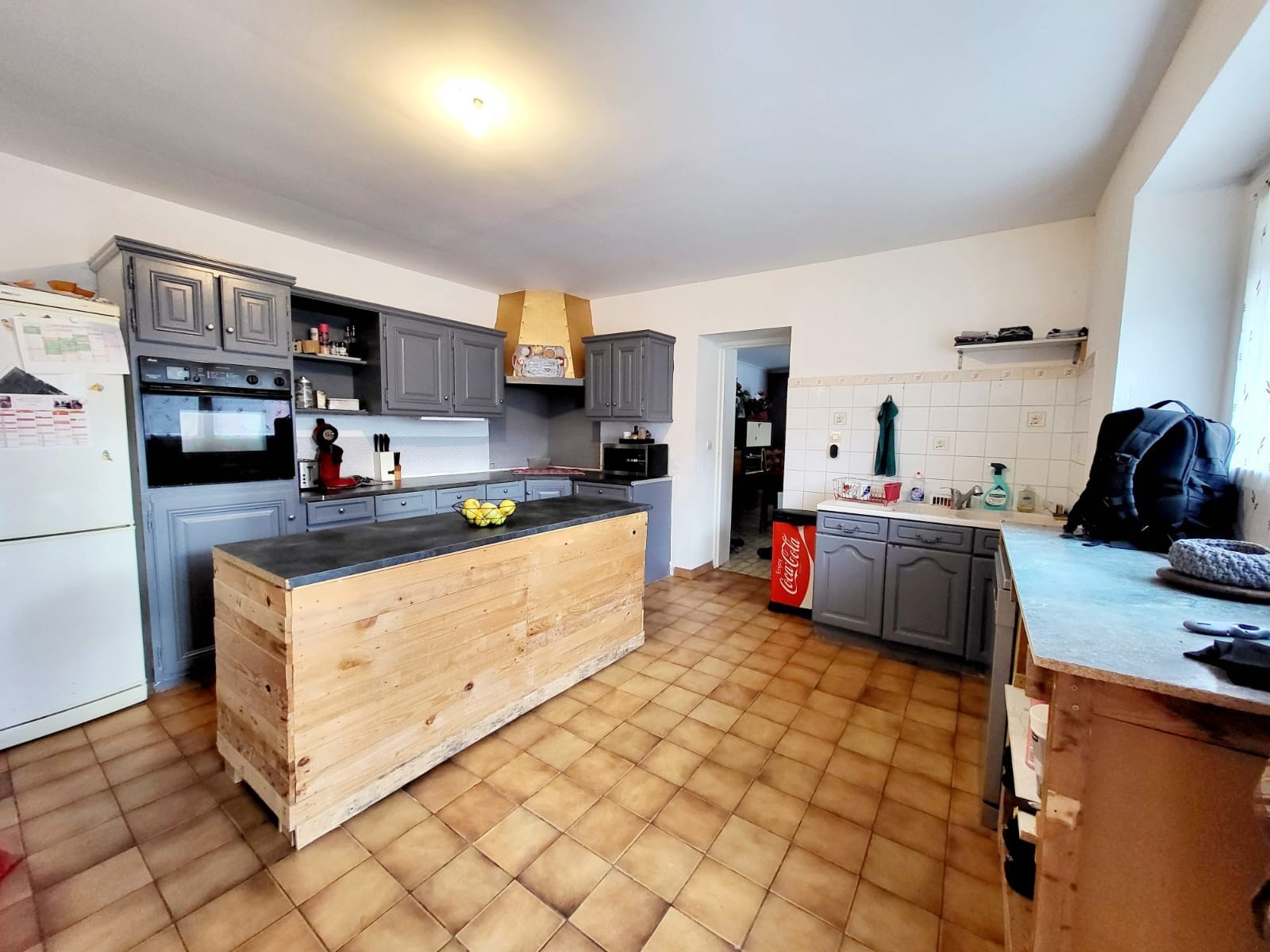Agence immobilière de Mélanie Aboula