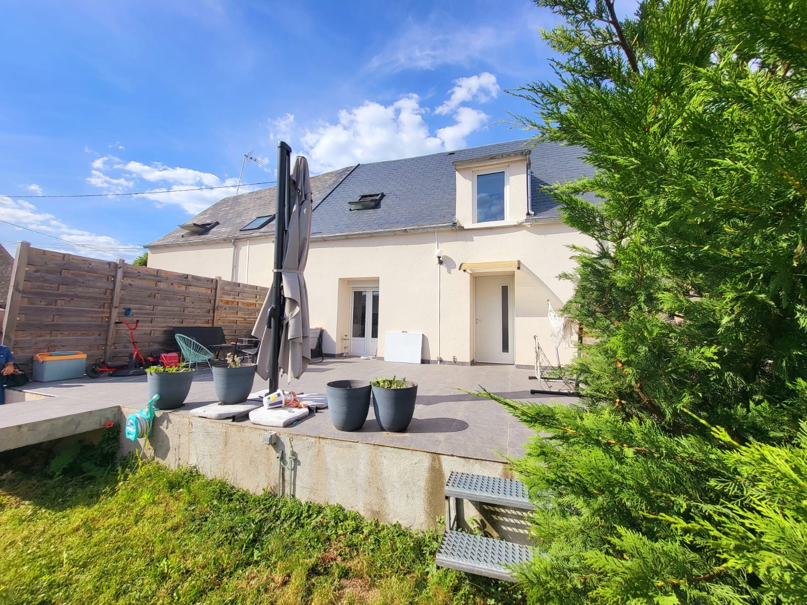 Agence immobilière de Mélanie Aboula