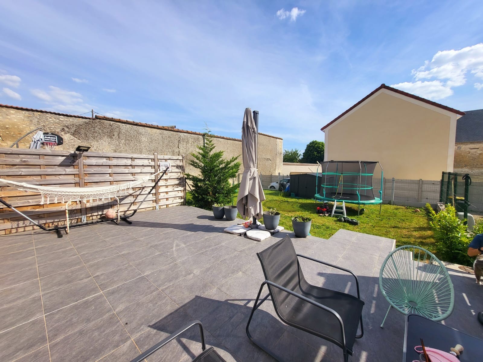 Agence immobilière de Mélanie Aboula