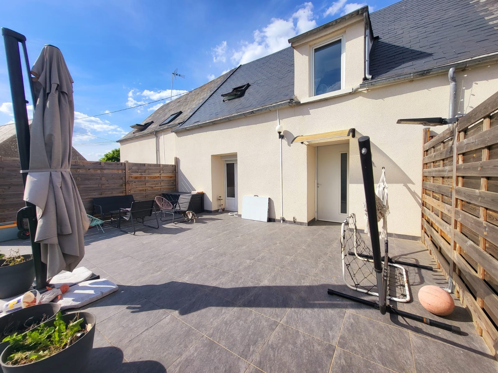 Agence immobilière de Mélanie Aboula